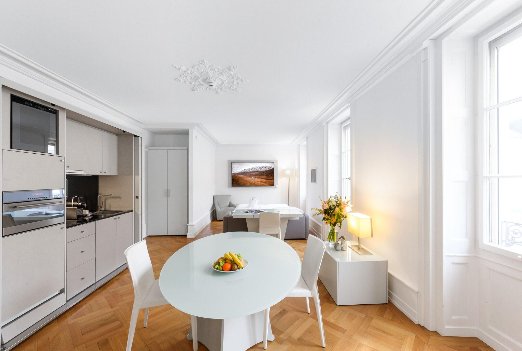 Apartment Deluxe