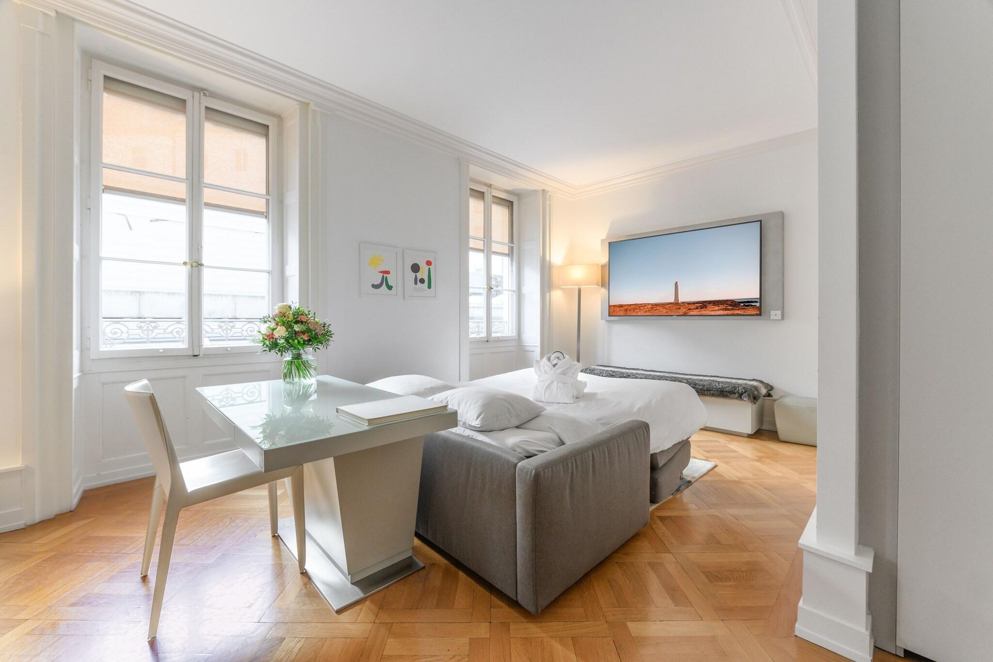 Apartment Superior