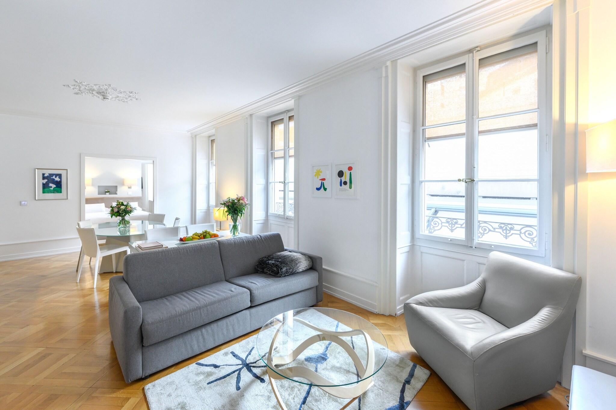 Apartment Deluxe