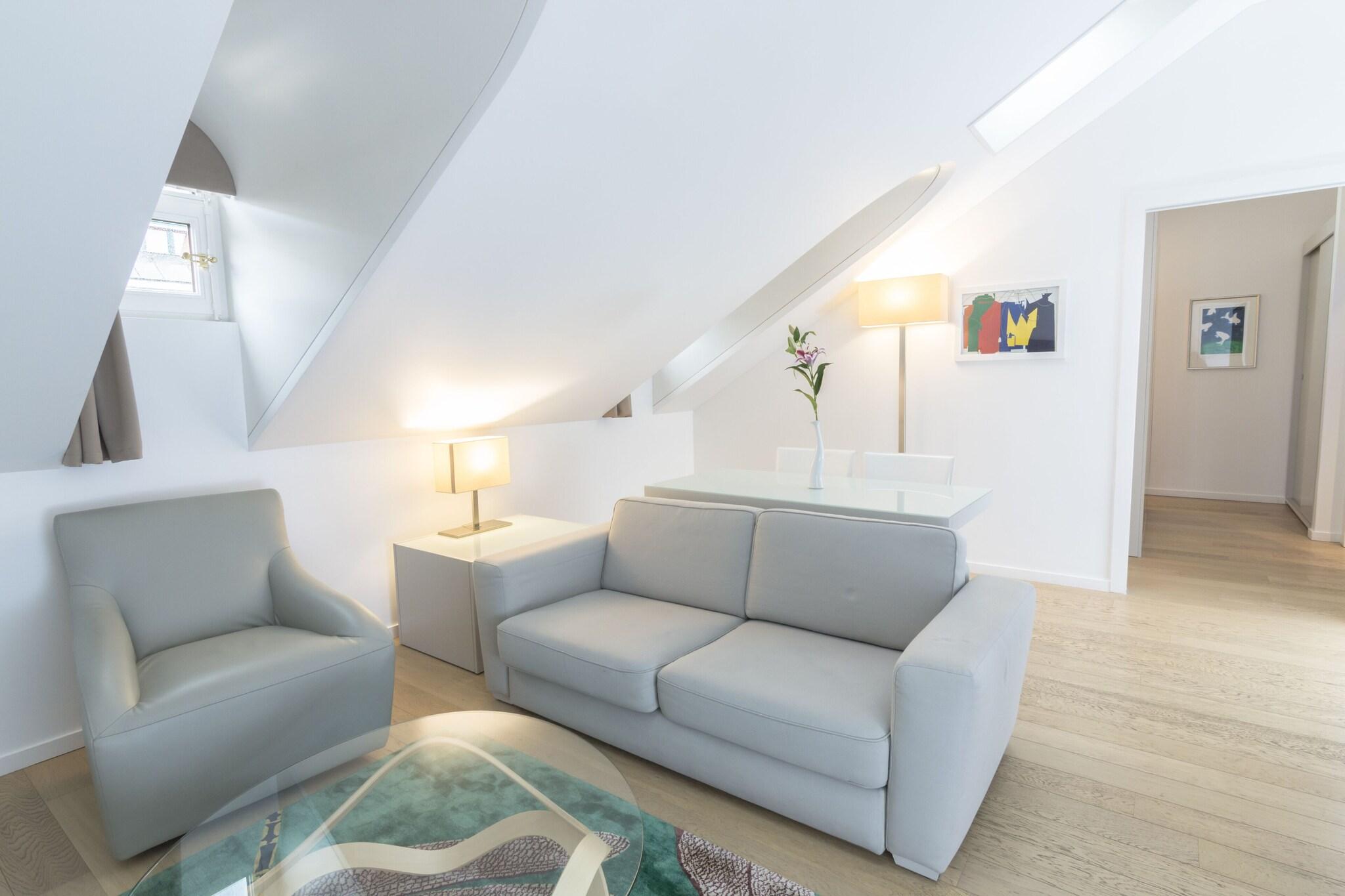 Apartment Standard