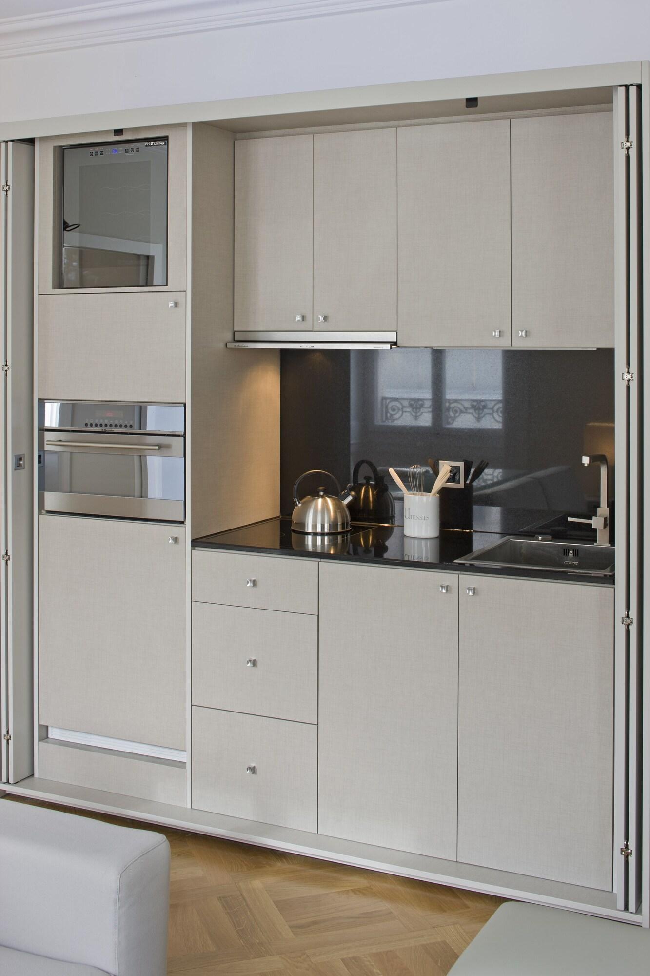 Apartment Superior