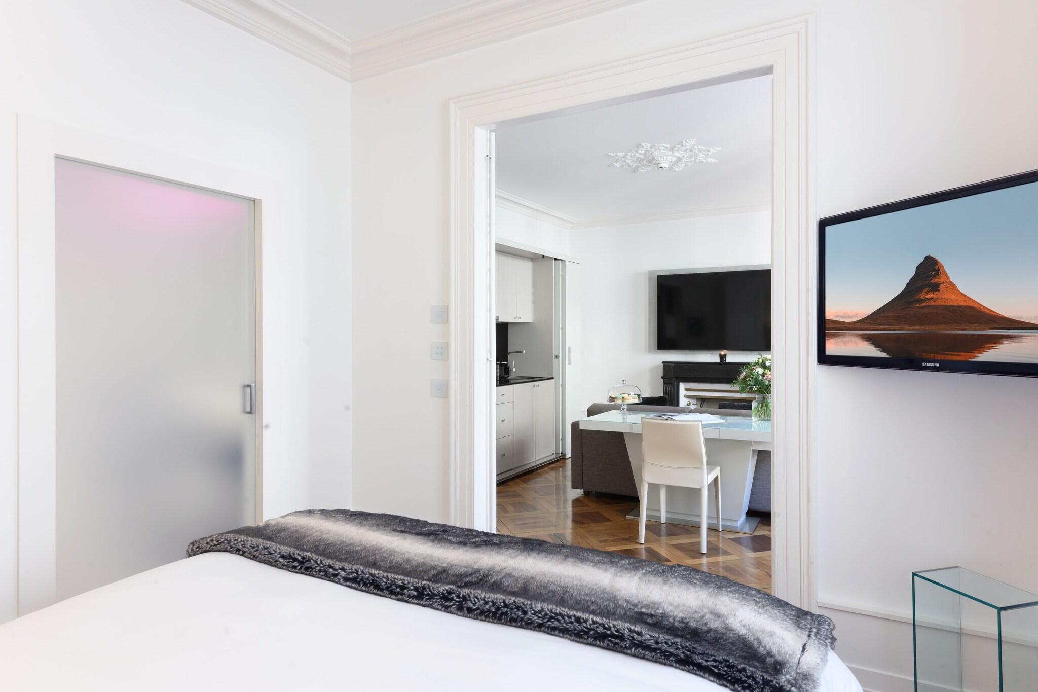 Apartment Superior