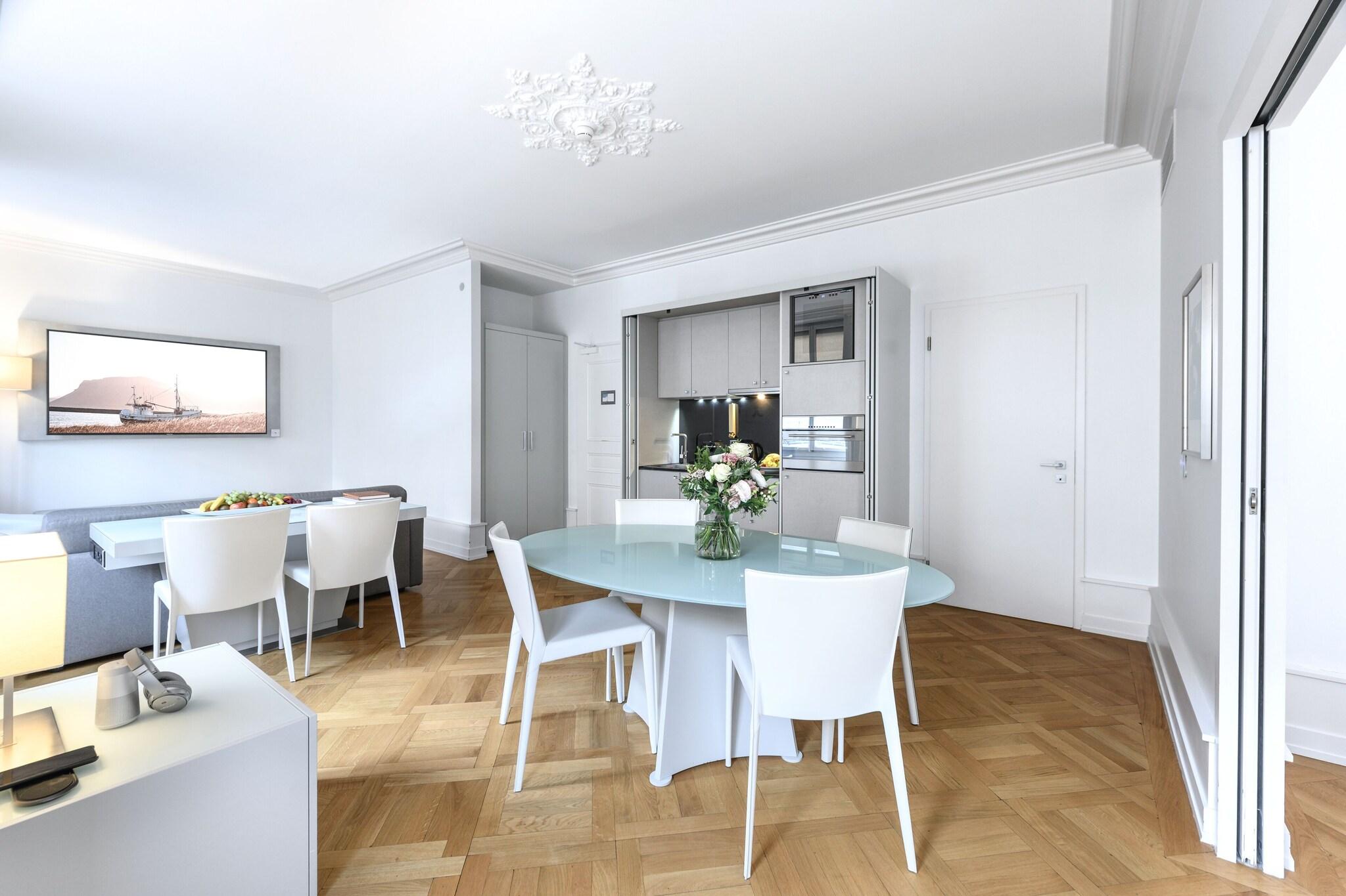 Apartment Deluxe
