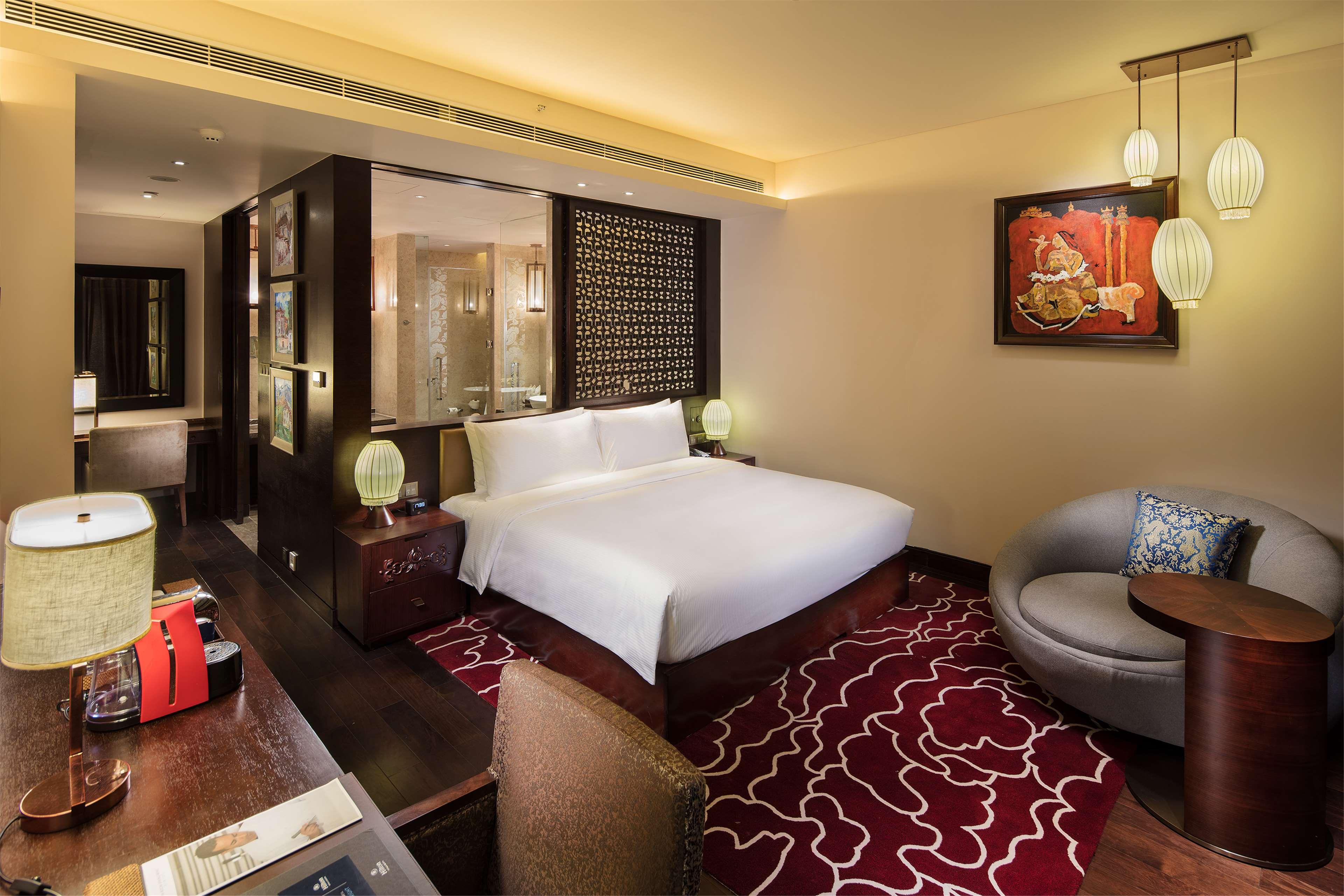 Suite Deluxe River View