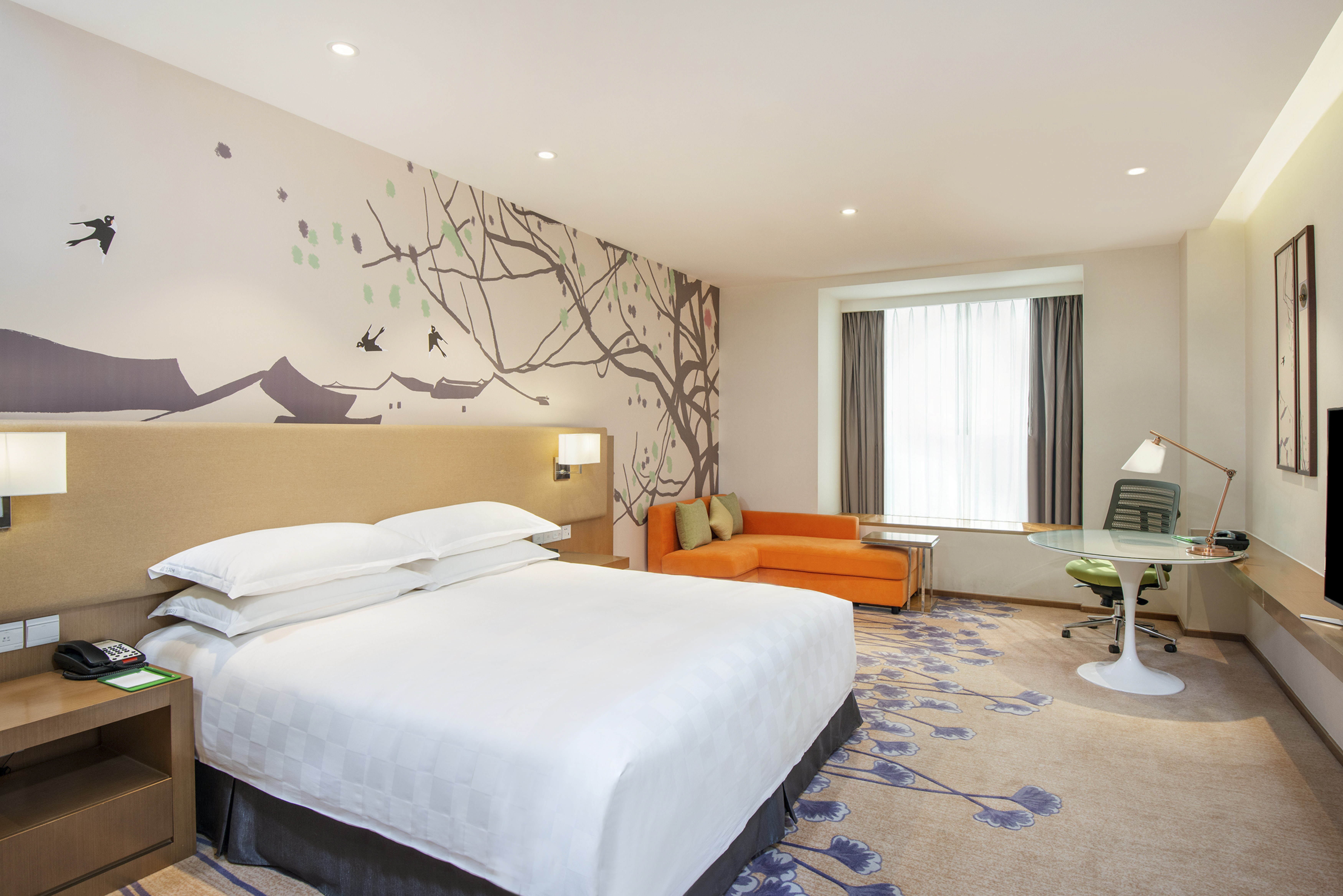 Room Premium