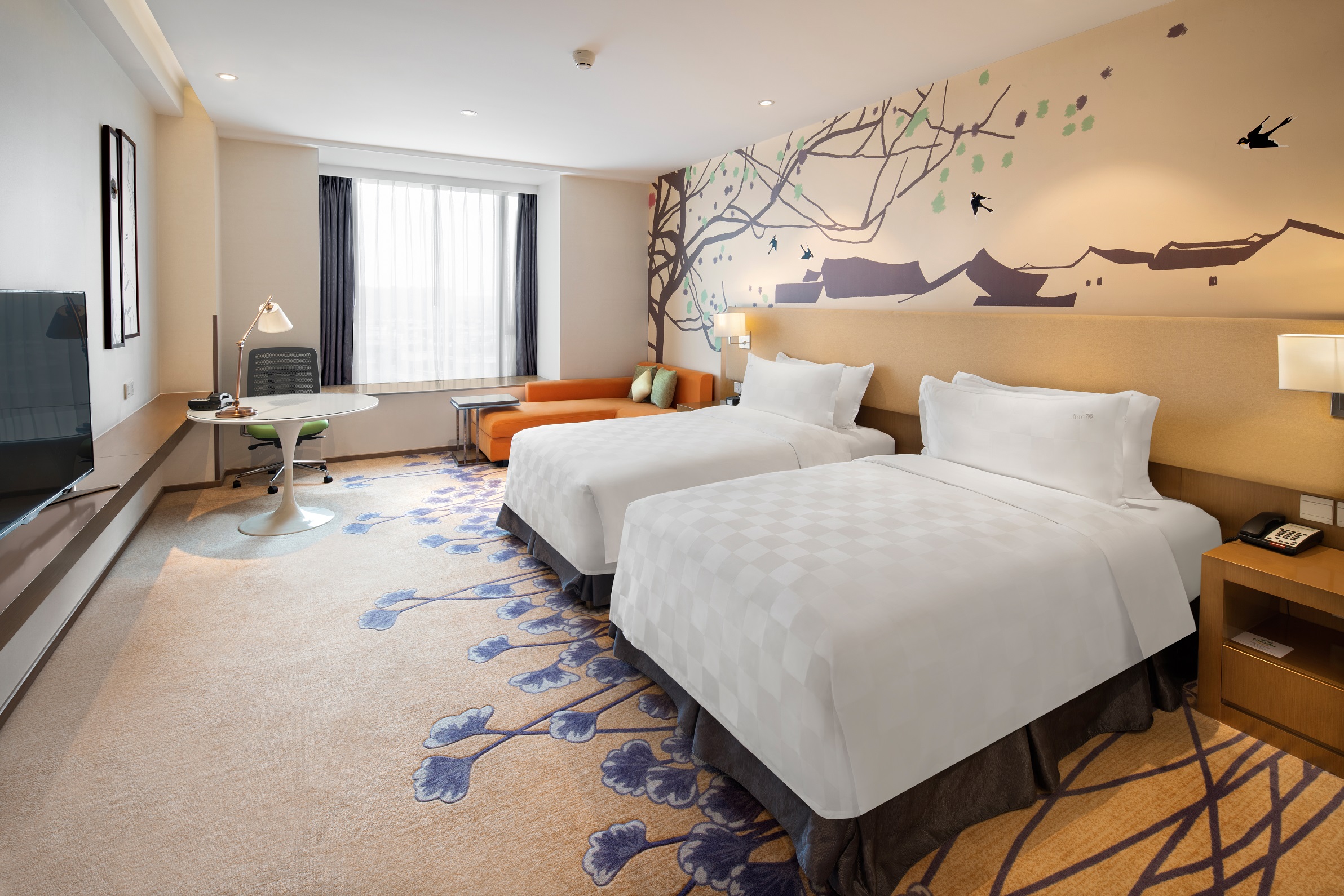 Room Premium