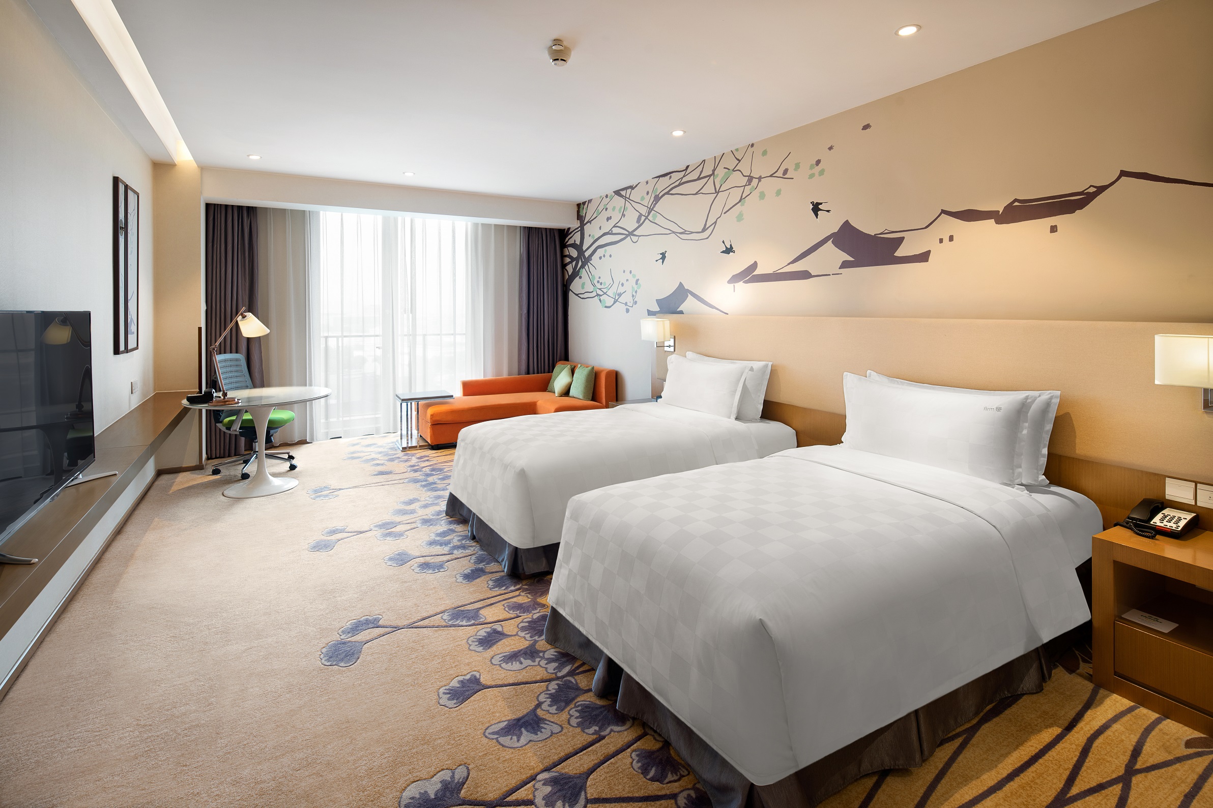 Room Deluxe