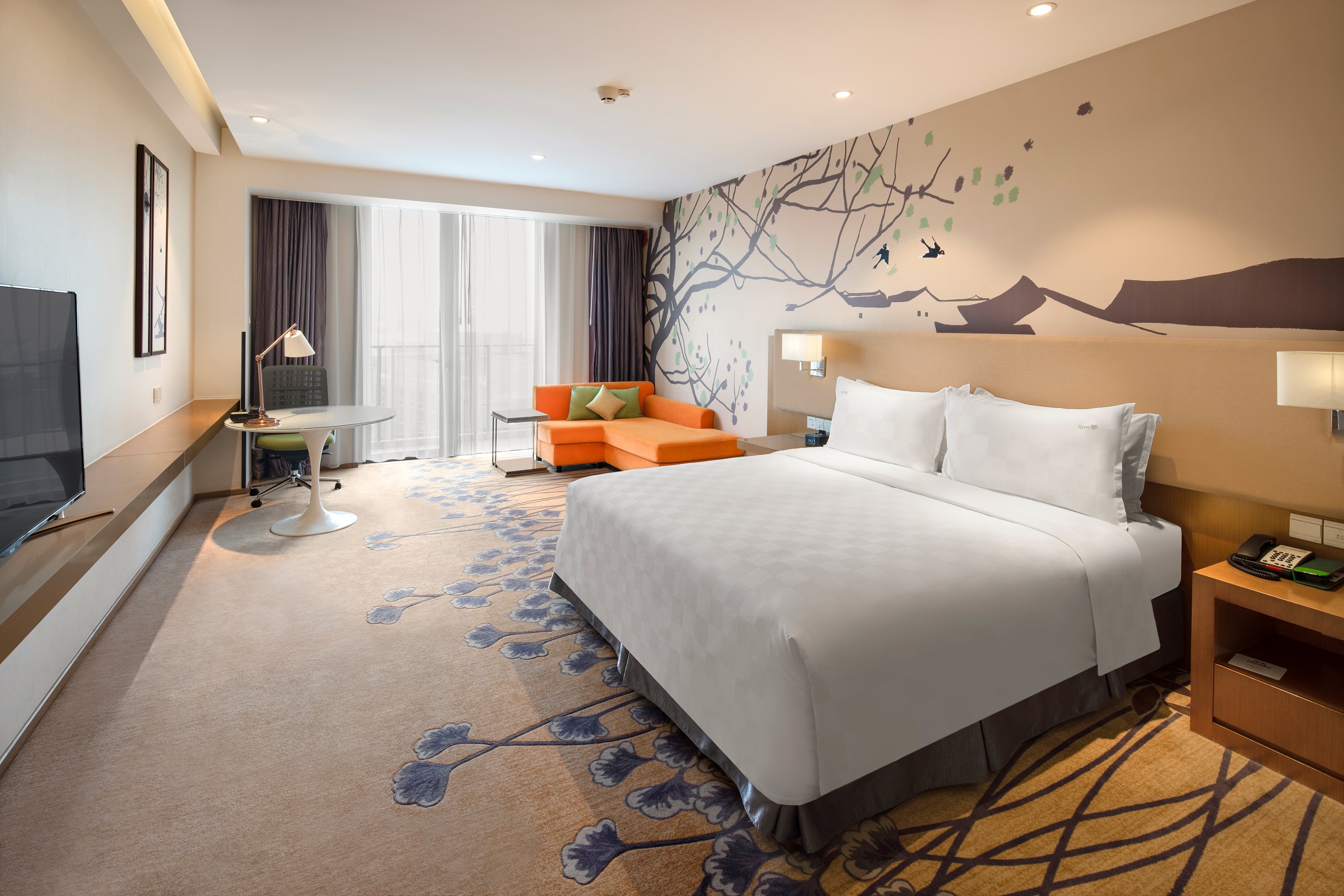 Room Deluxe
