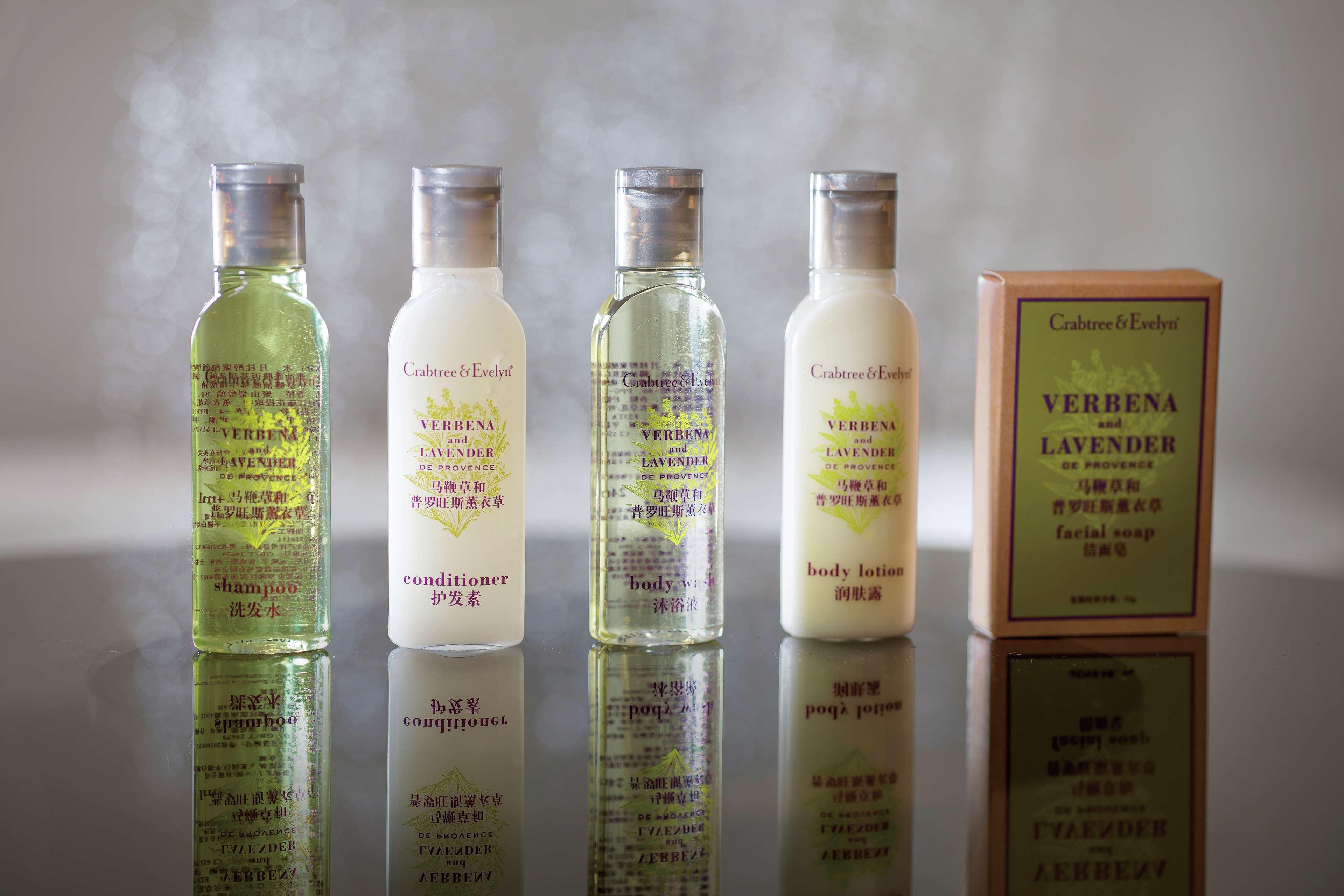 Suite Deluxe King Bed