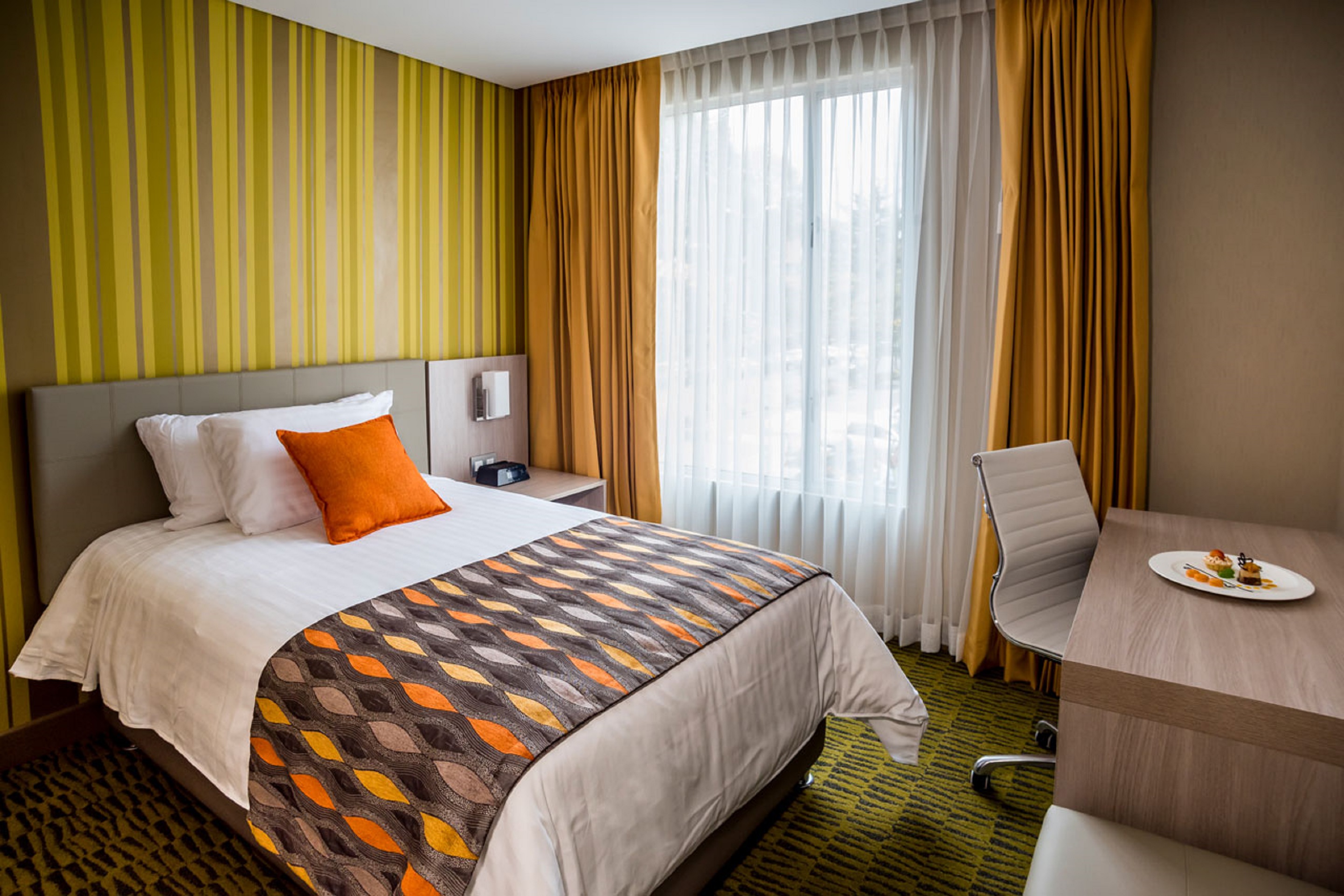 Apartment Classic Two Bedrooms