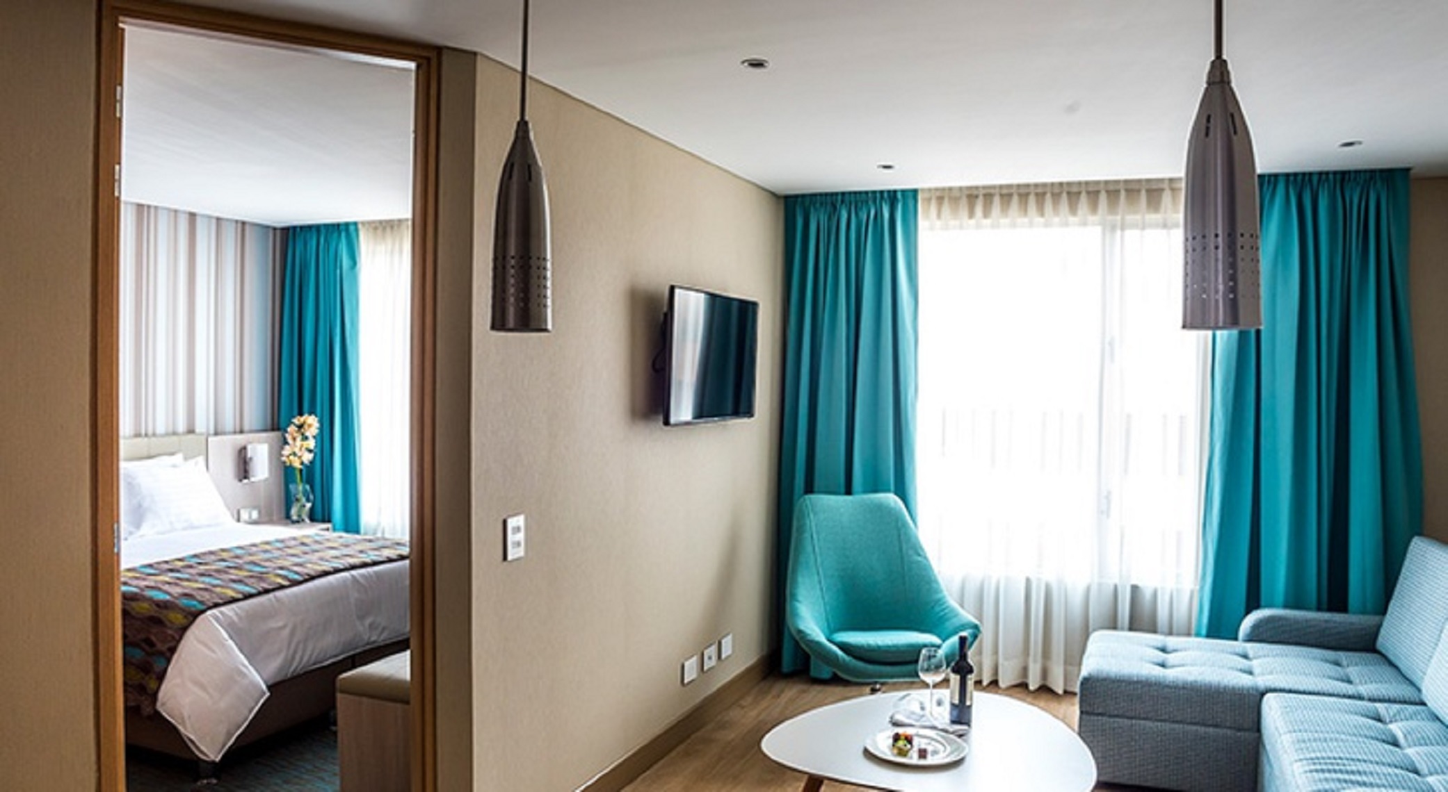 Apartment Classic One Bedroom