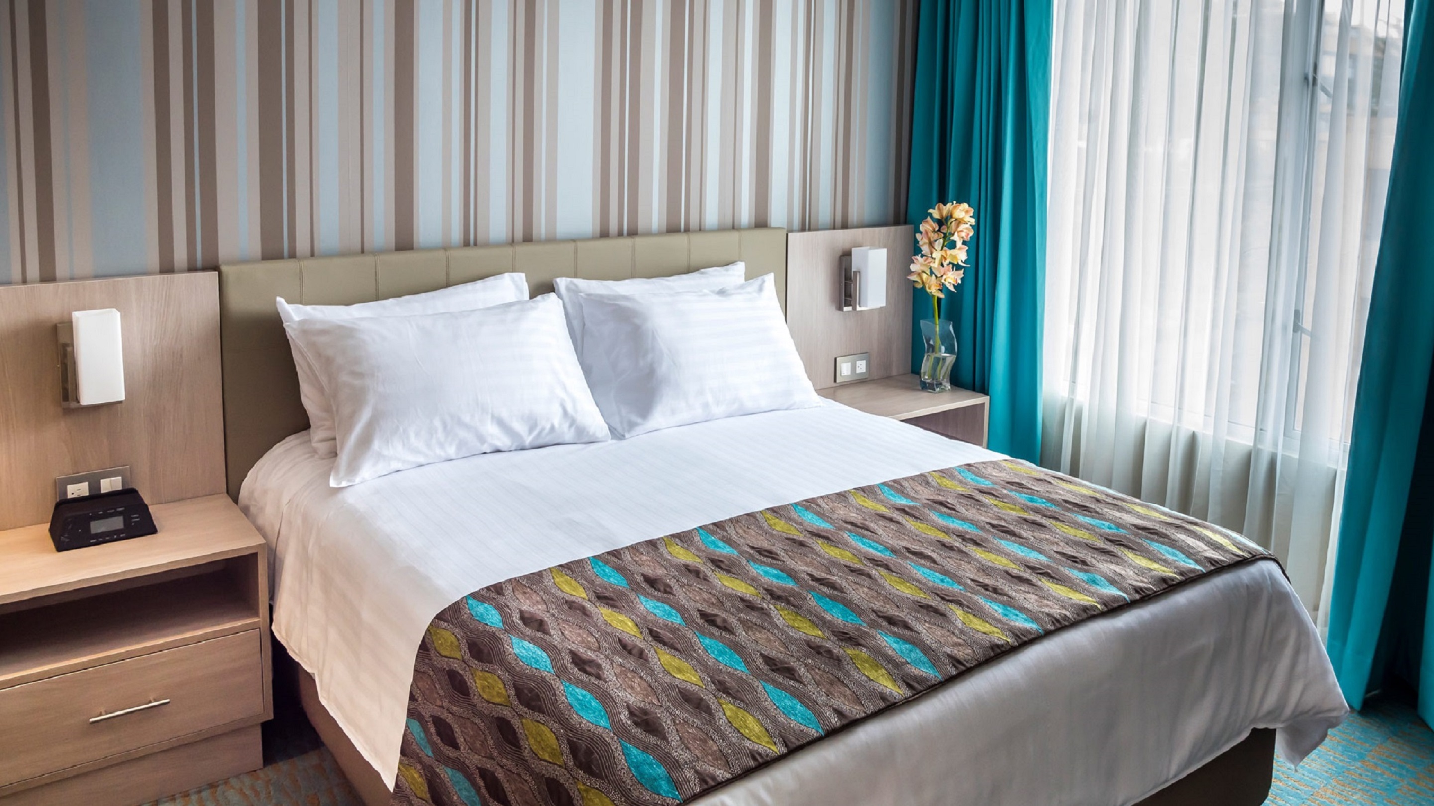 Apartment Classic One Bedroom