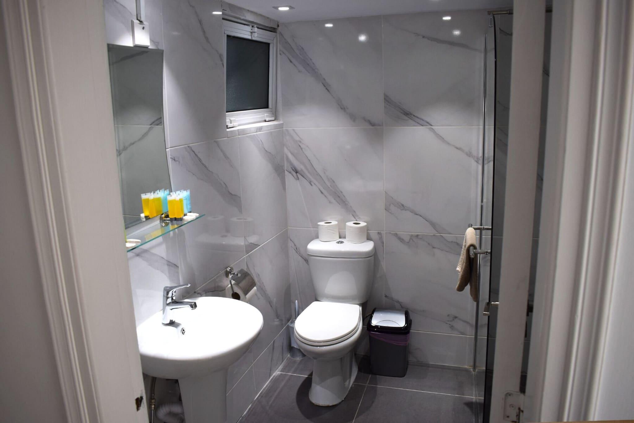 Apartment Sea View Two Bedrooms