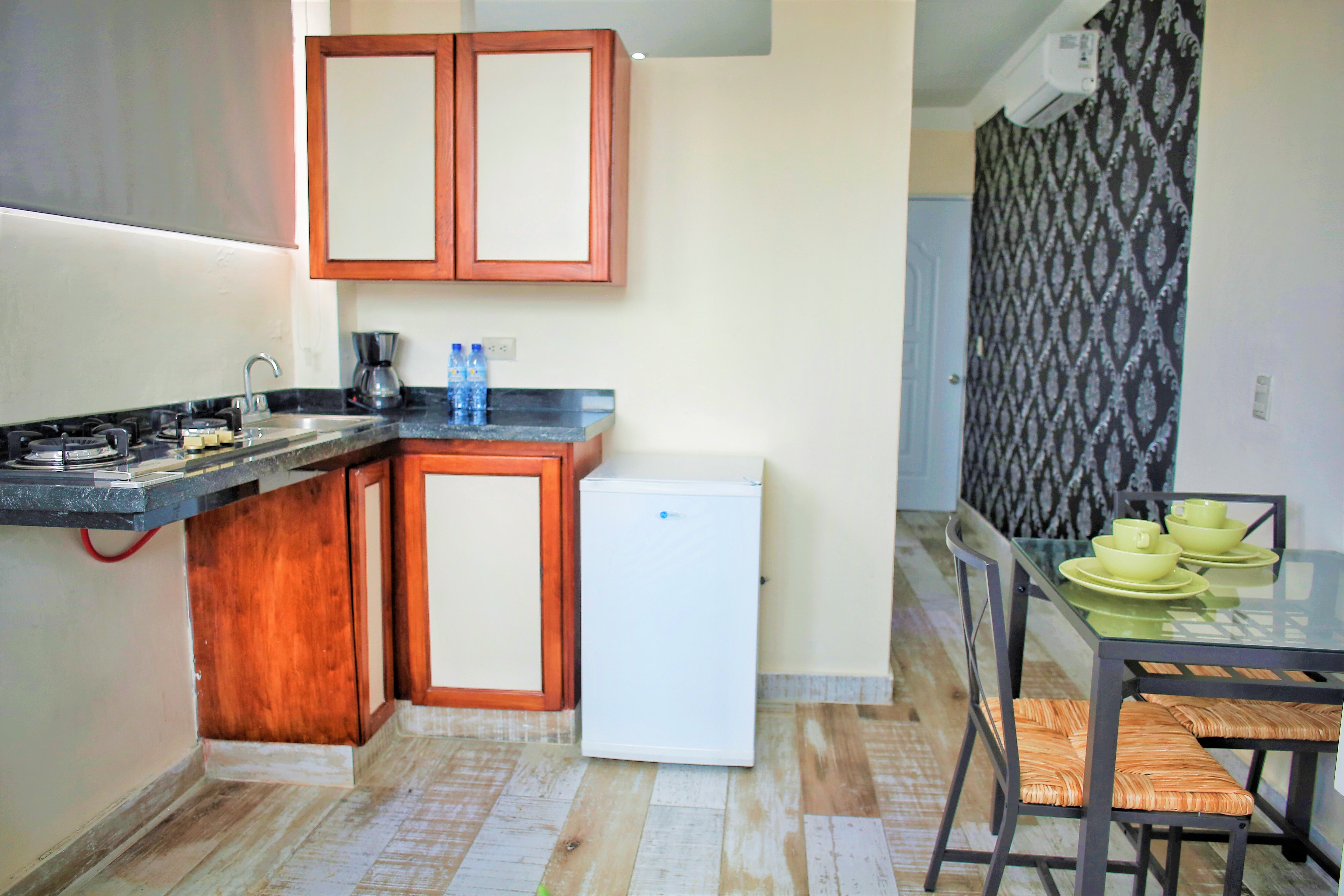 Junior Suite Standard