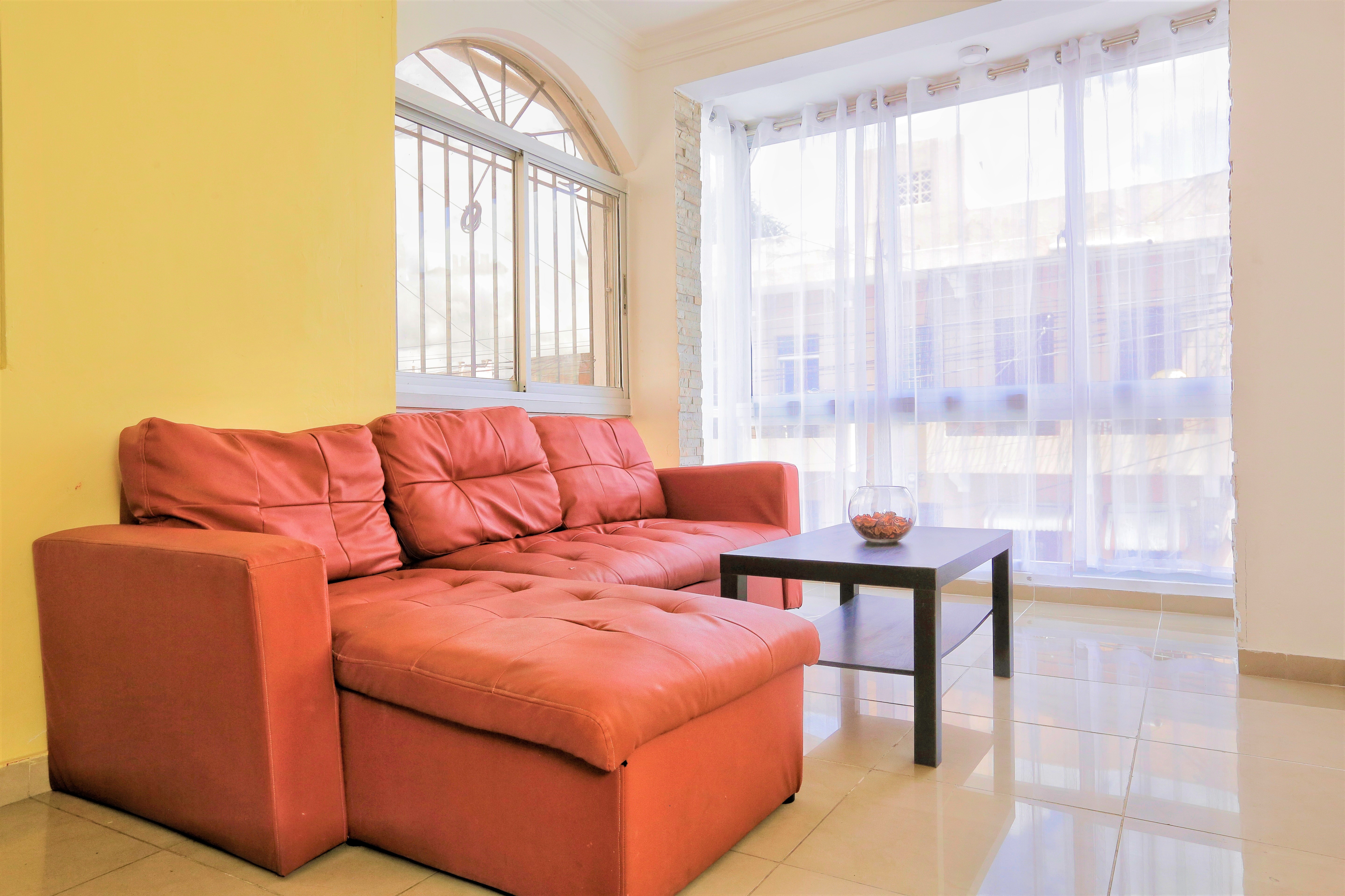 Suite Three Bedrooms