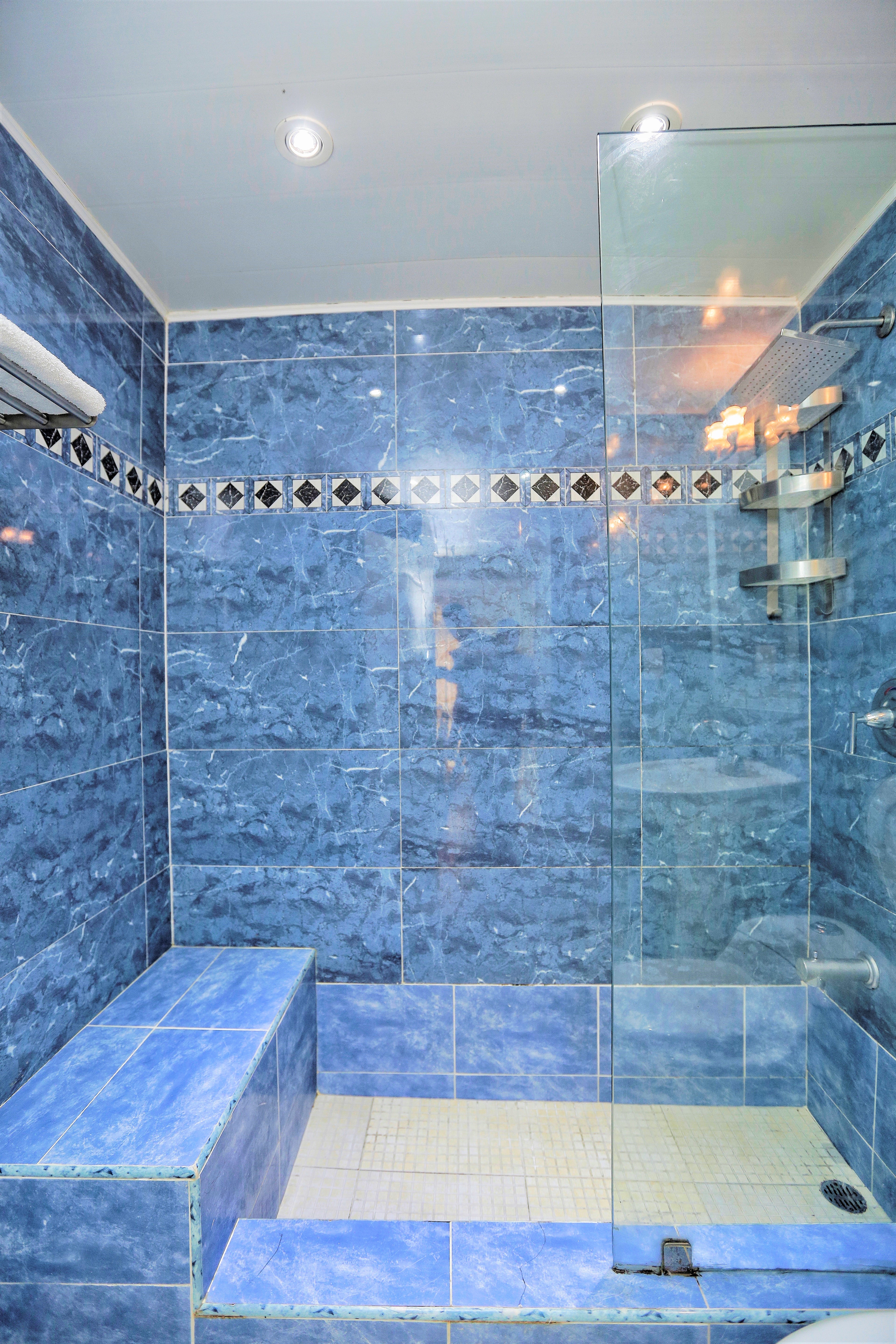 Suite Three Bedrooms