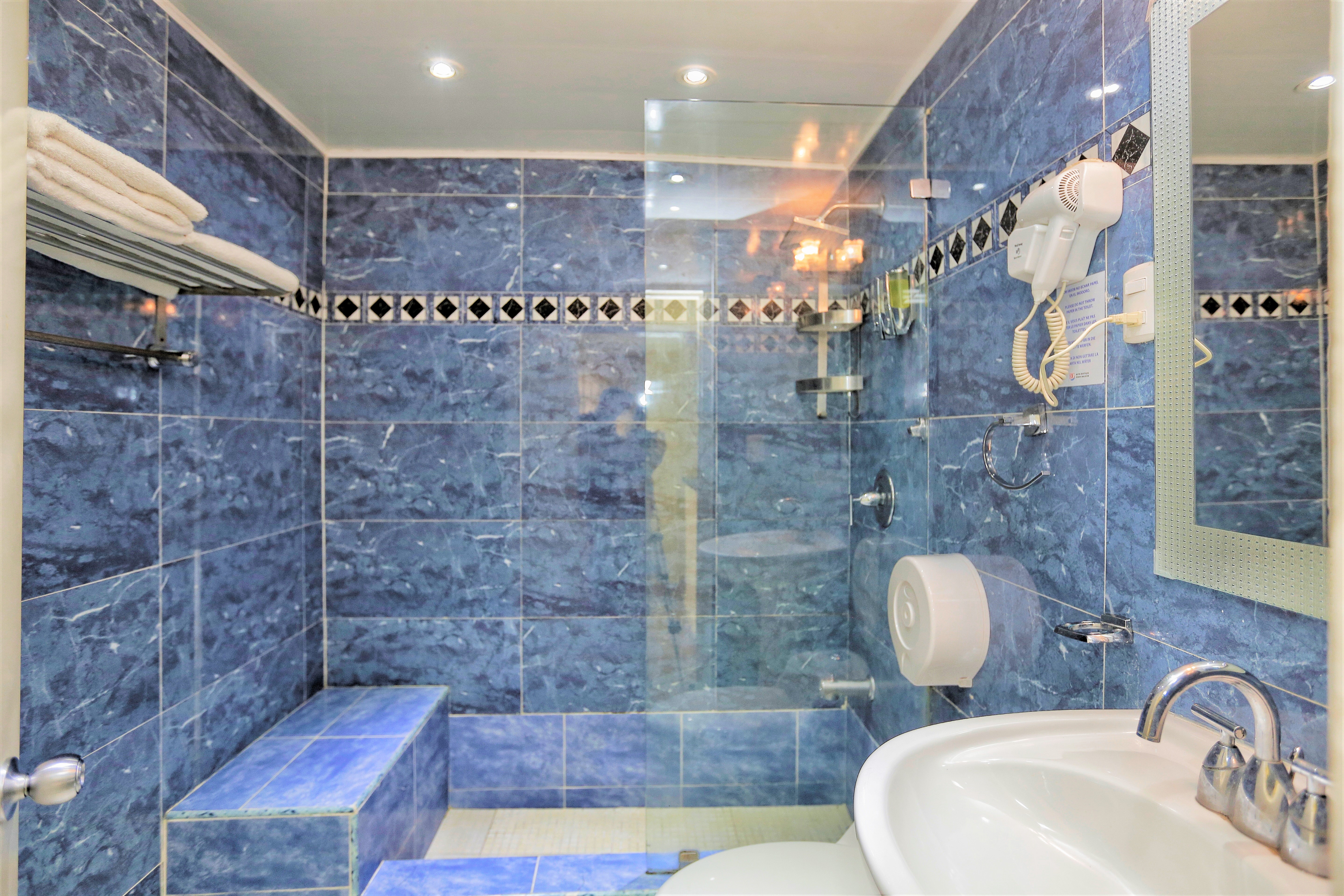 Suite Three Bedrooms