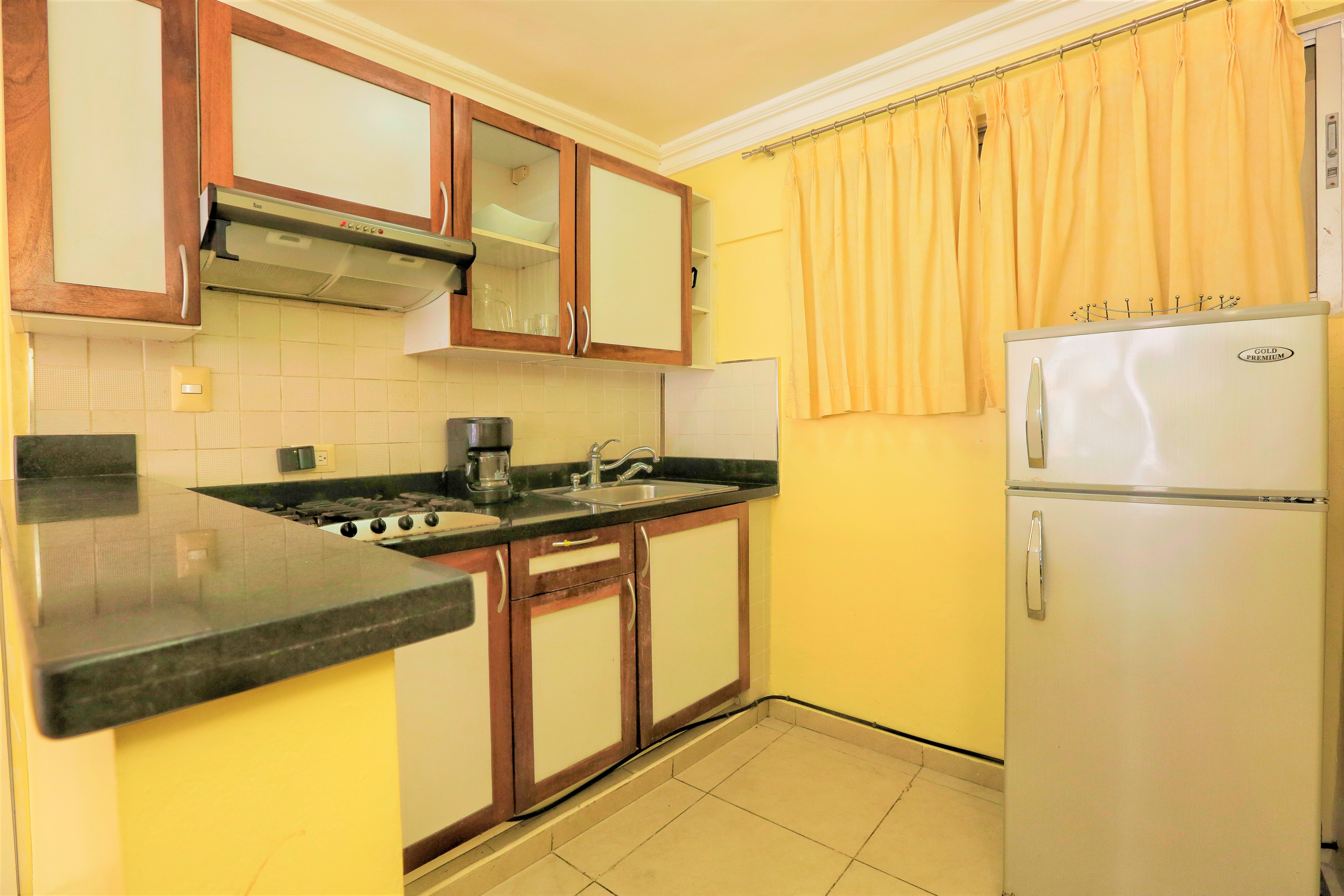 Suite Three Bedrooms