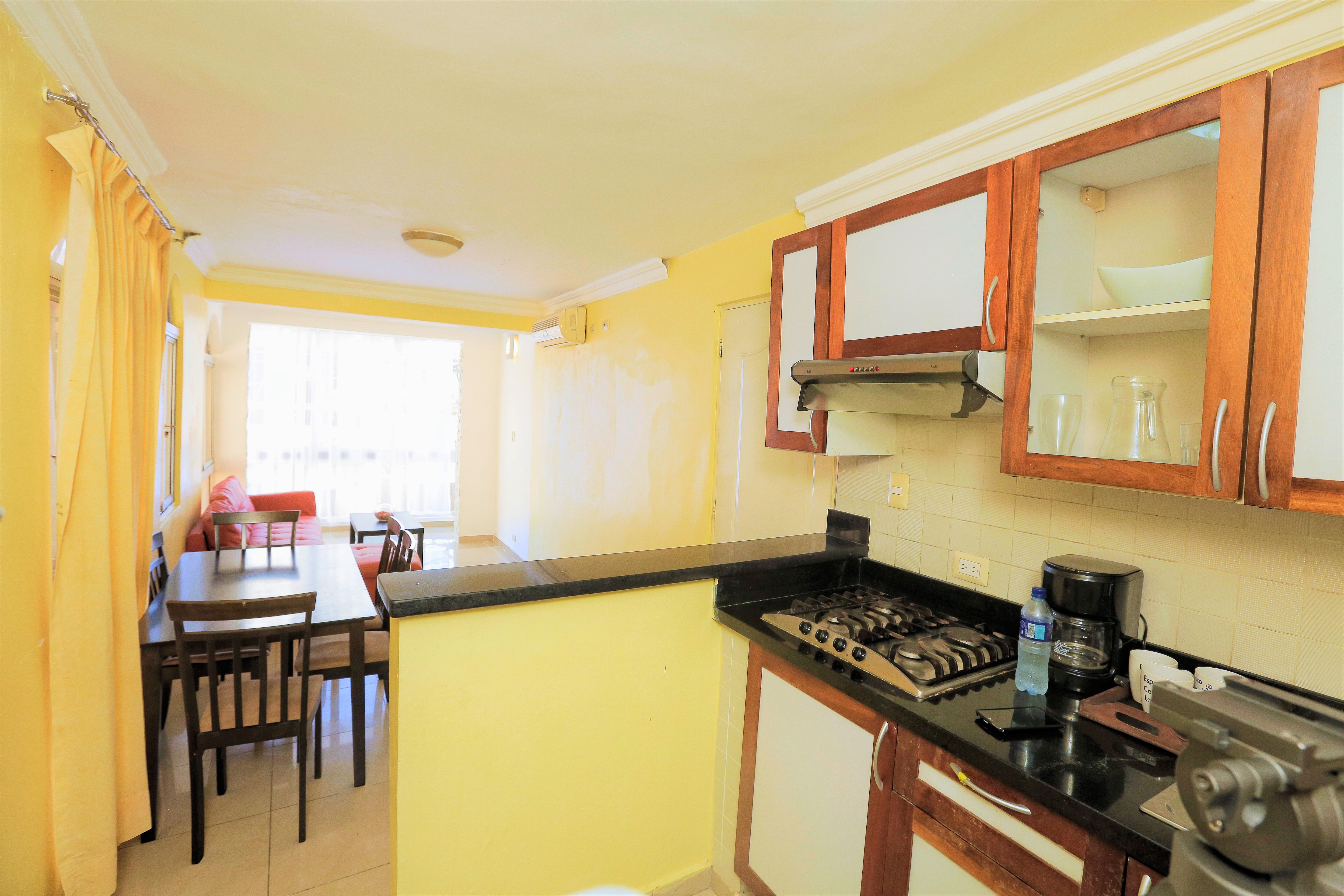 Suite Three Bedrooms