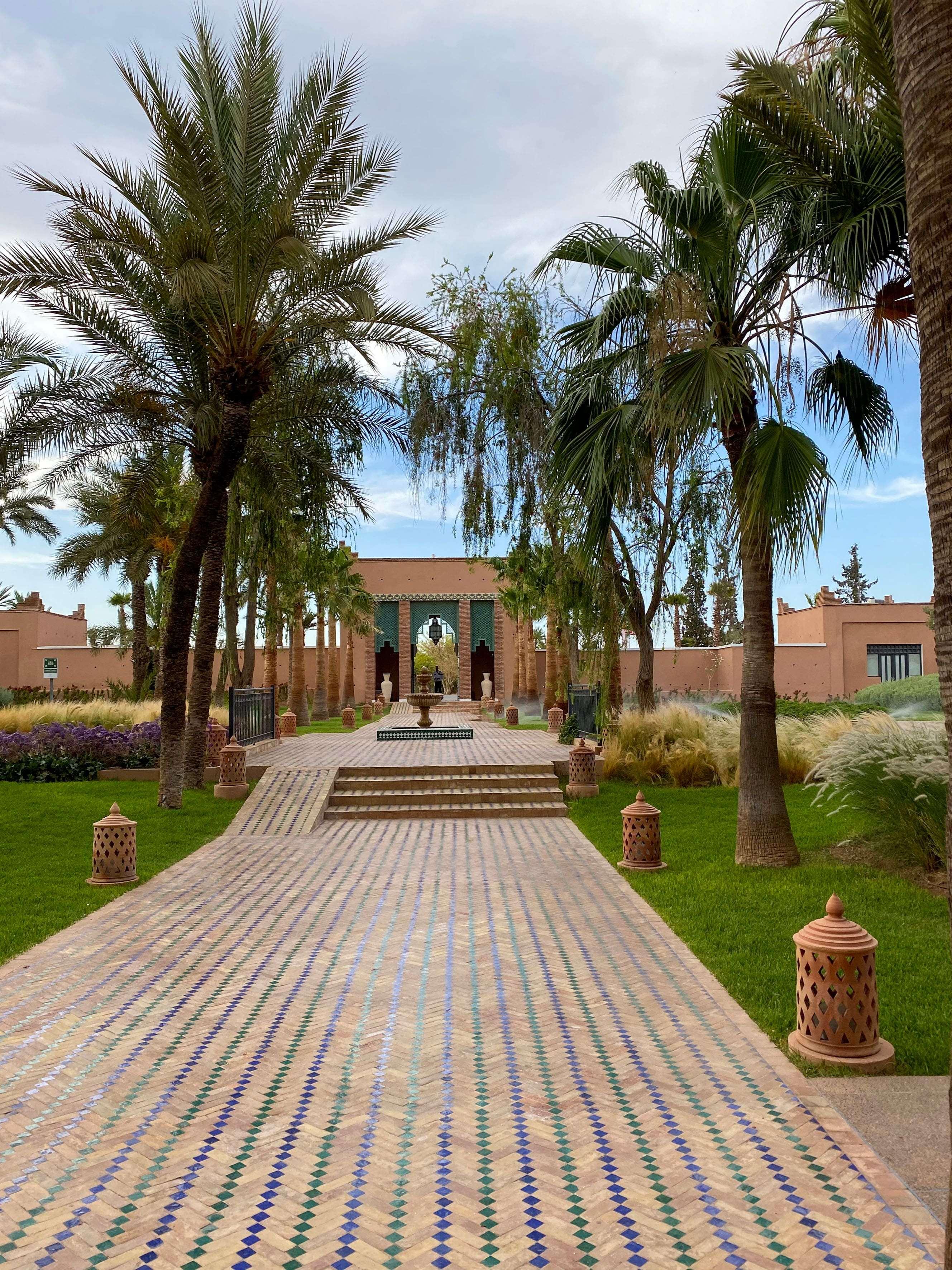 General View