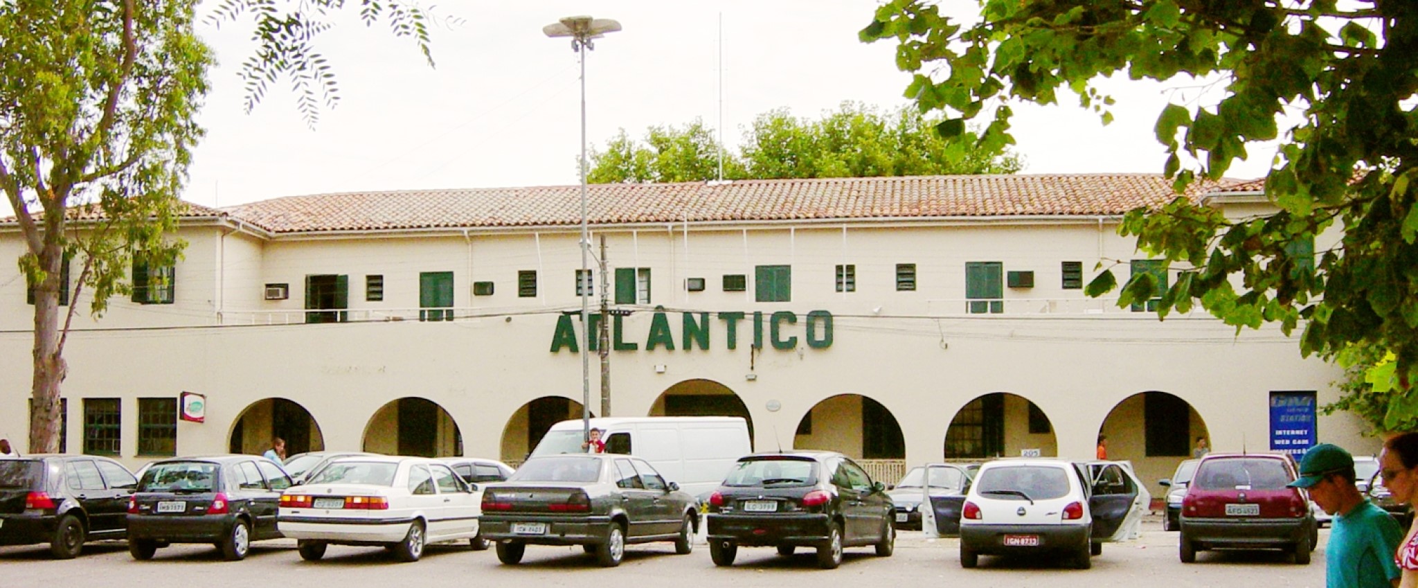 General View