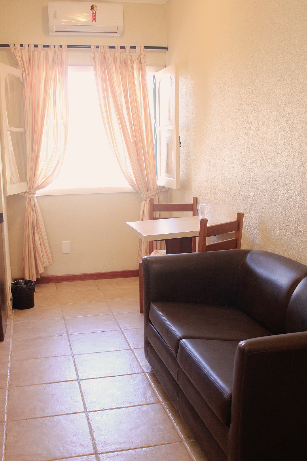 Suite Capacity 2