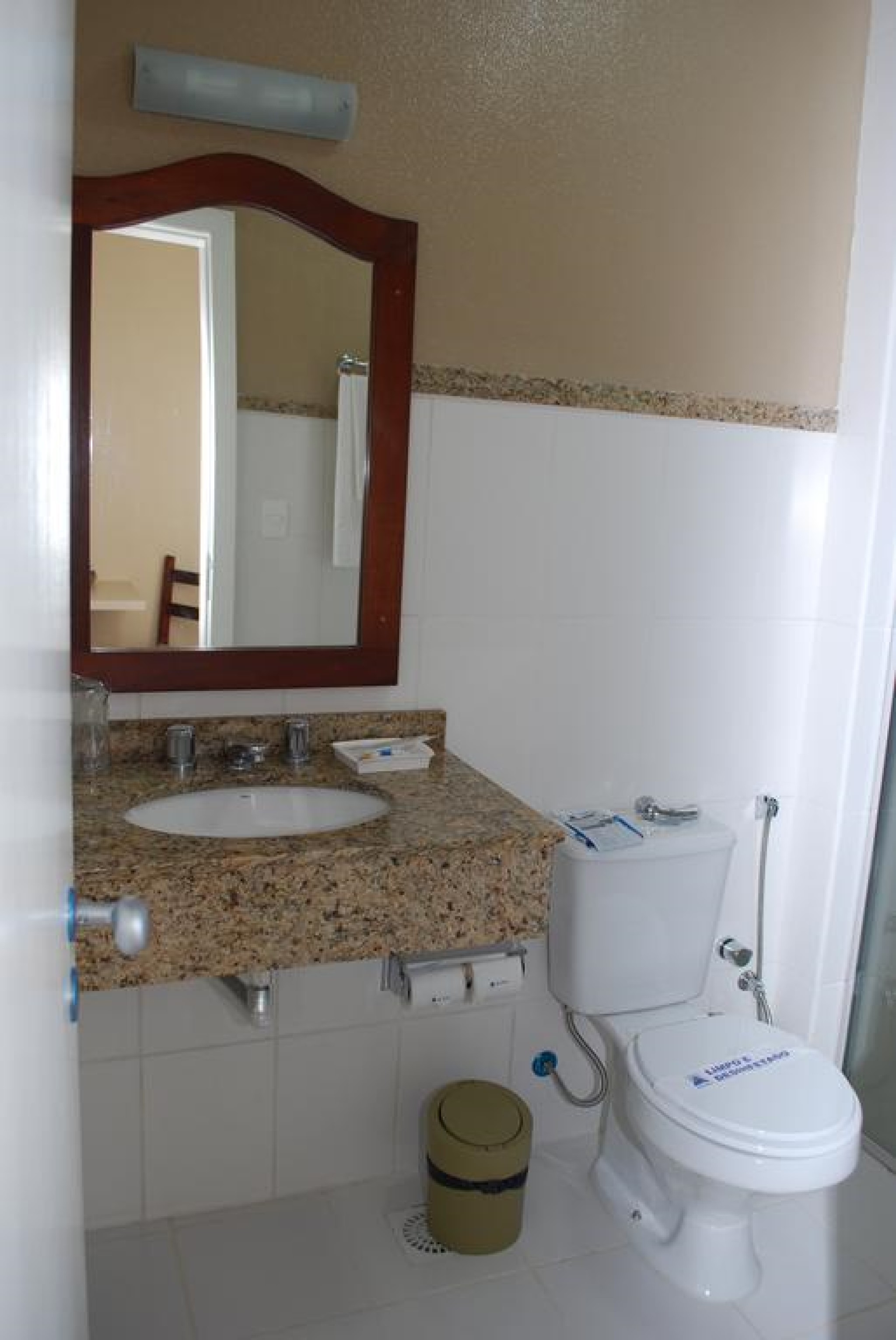 Double Standard