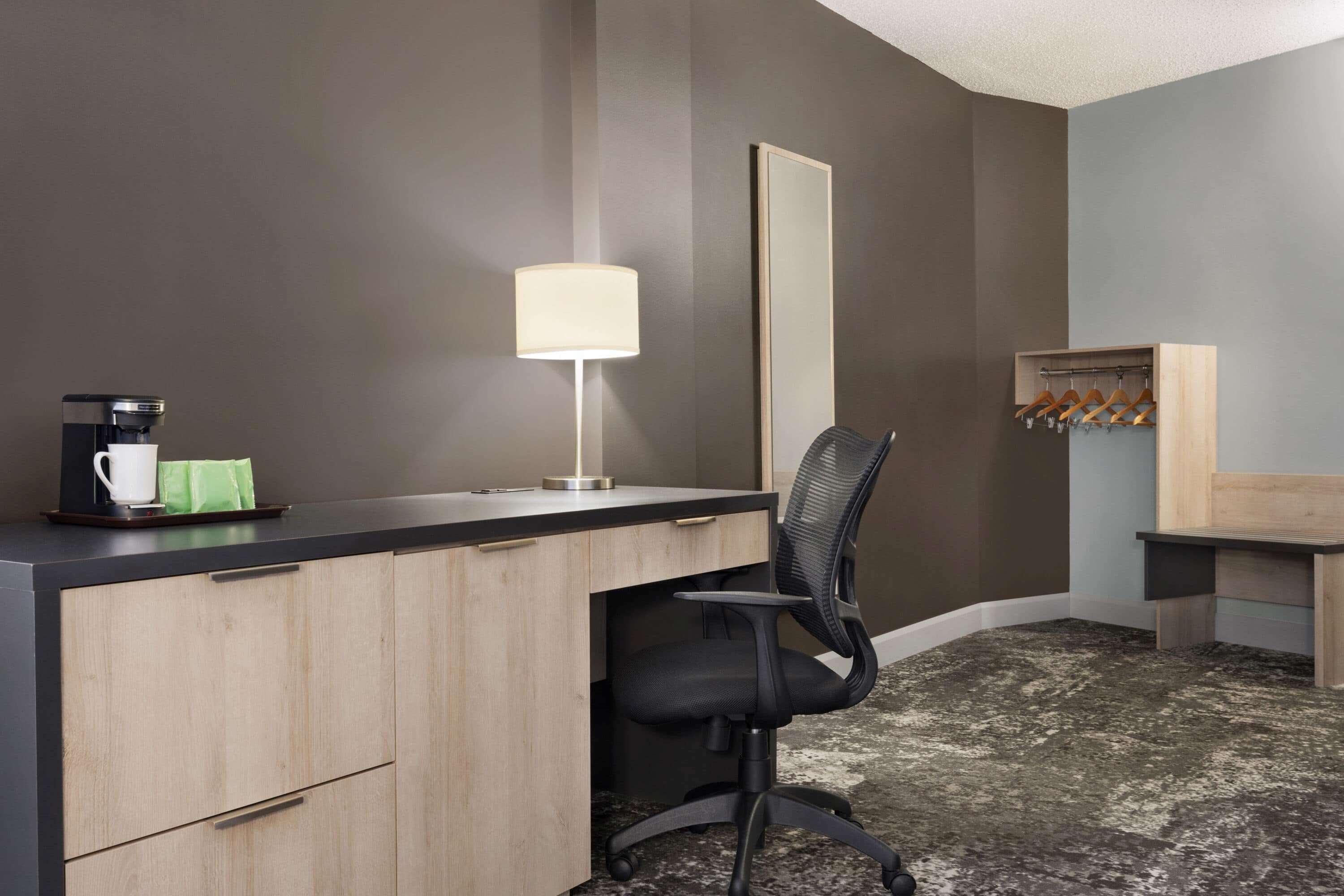 Room Queen Bed Non Smoking