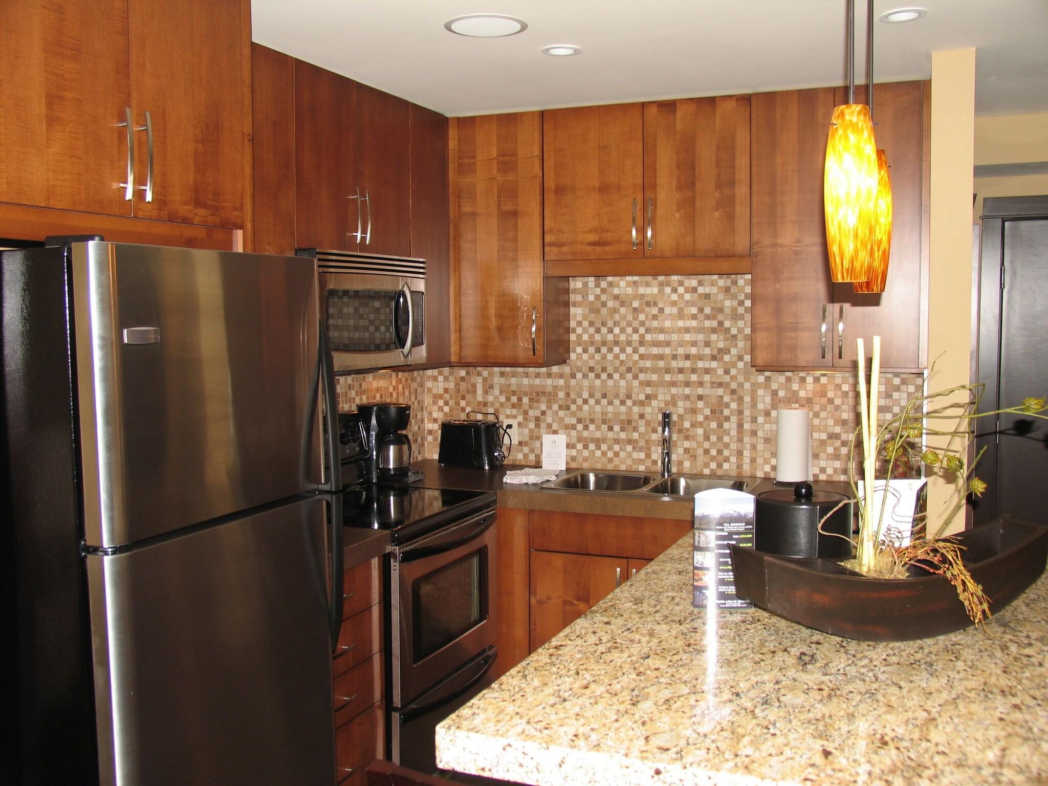 Suite Queen Size Bed