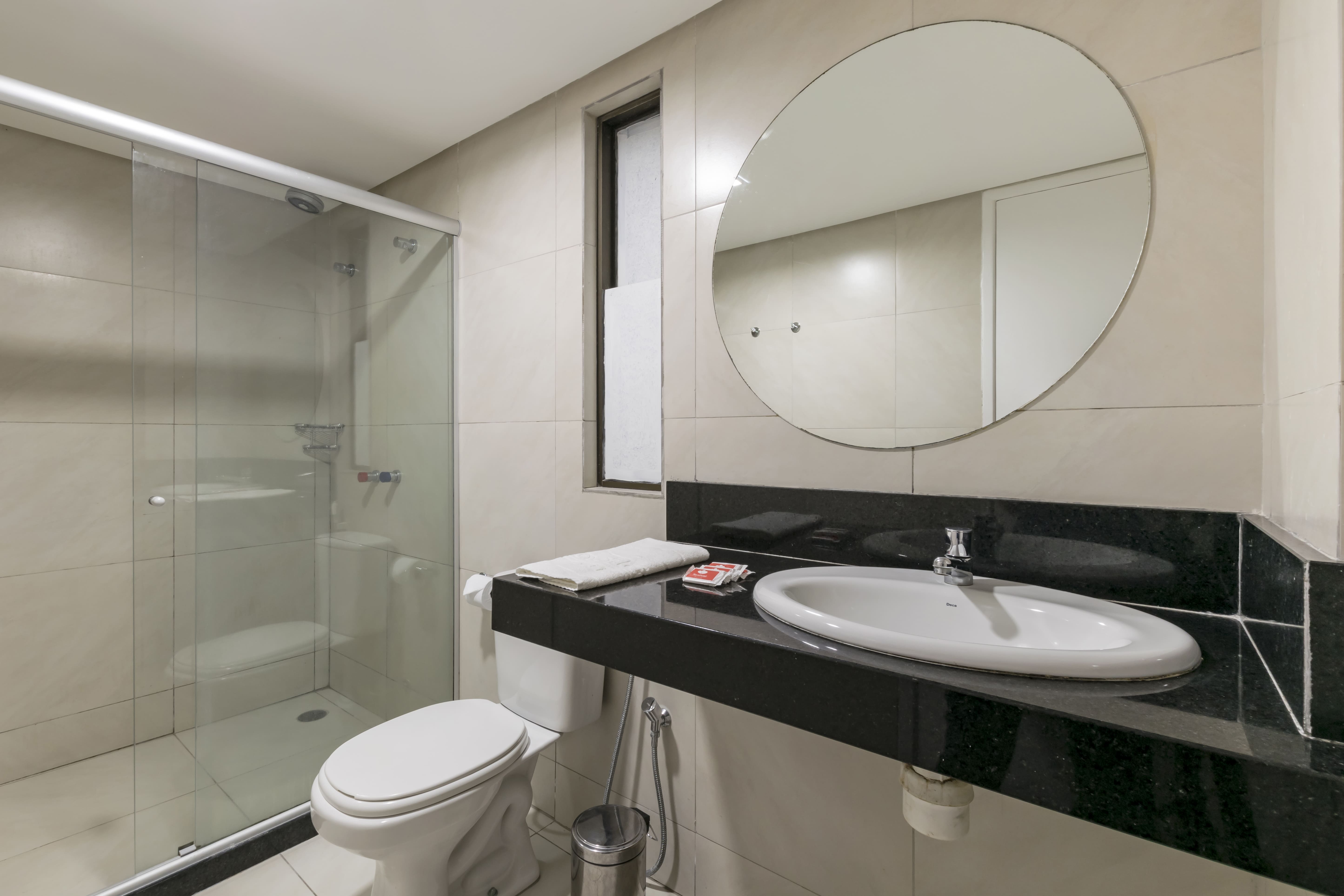 Single Deluxe Superior