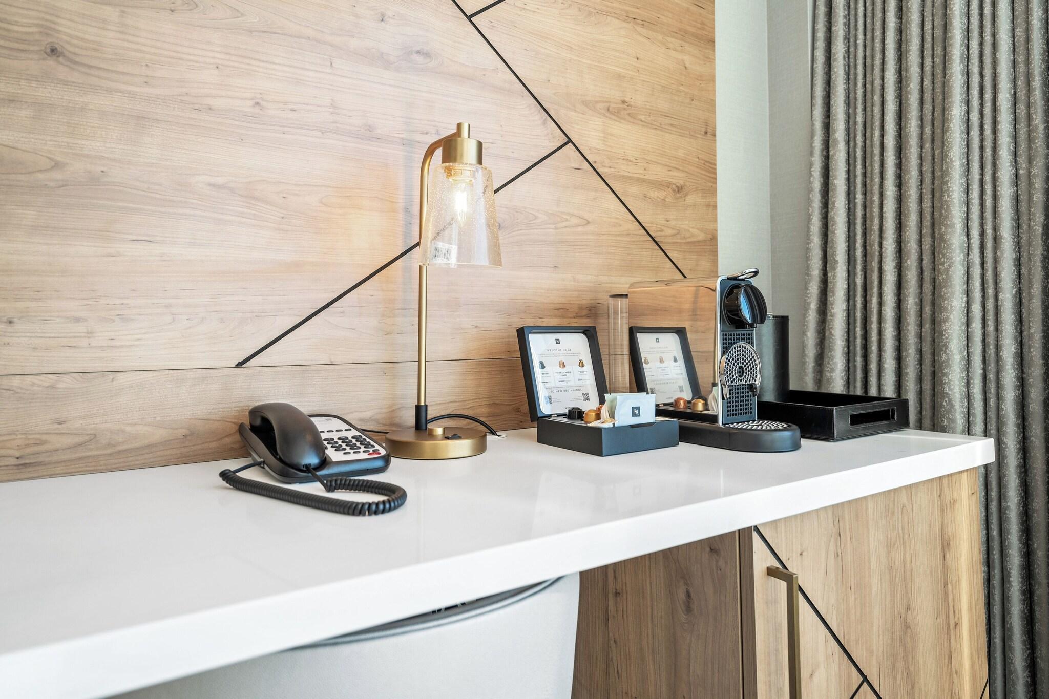 Double Inner-king Size Bed