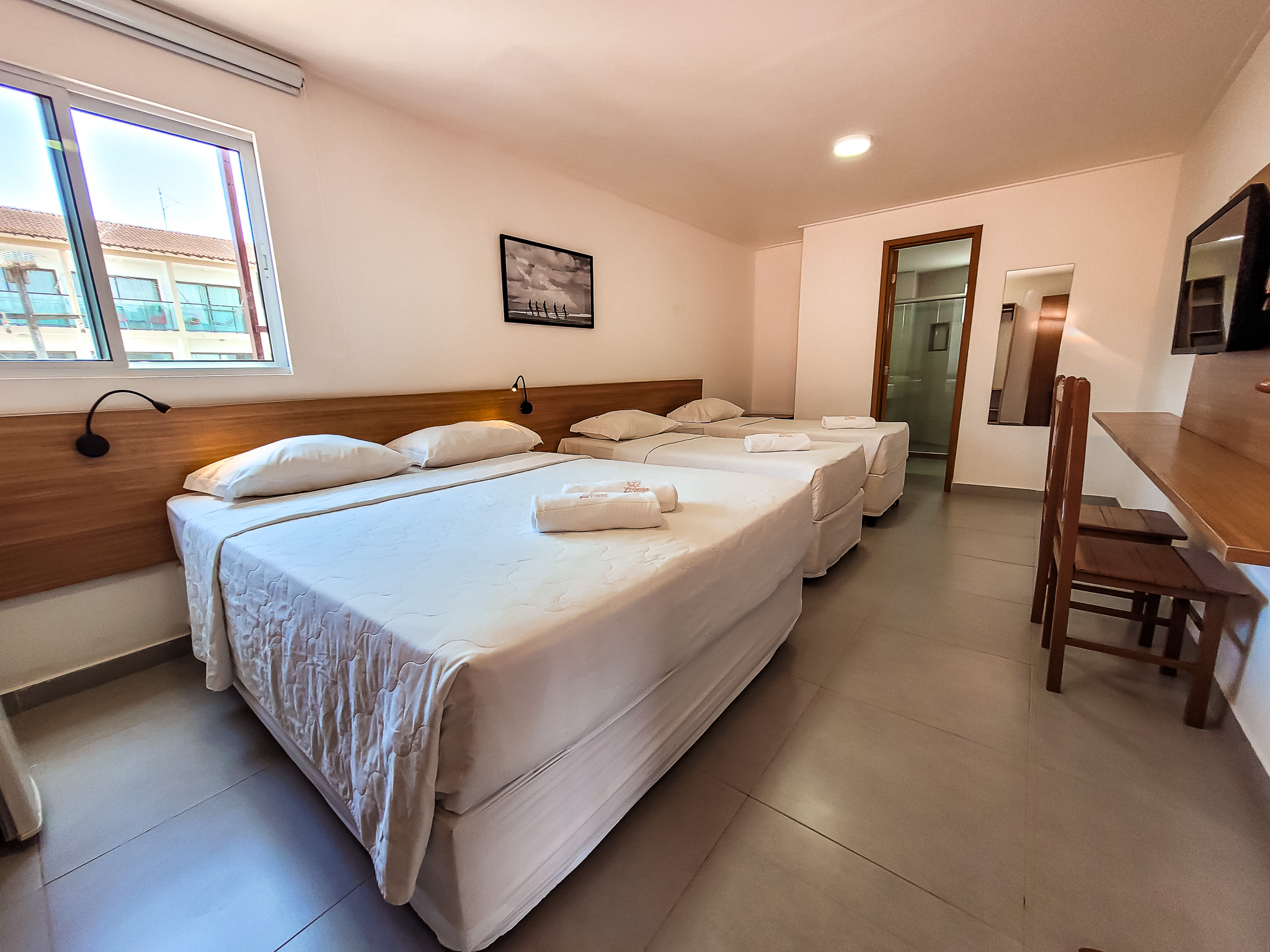 Family Room Standard