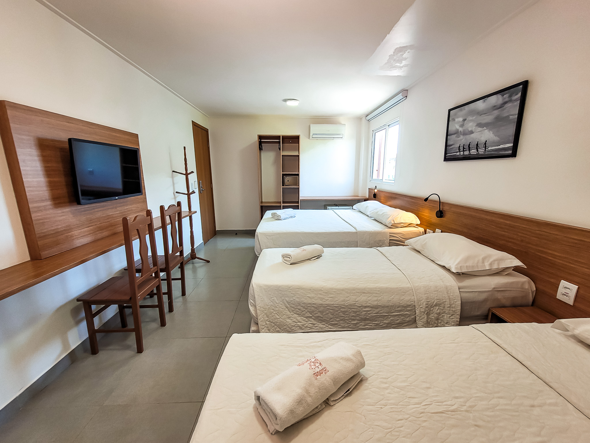 Family Room Standard