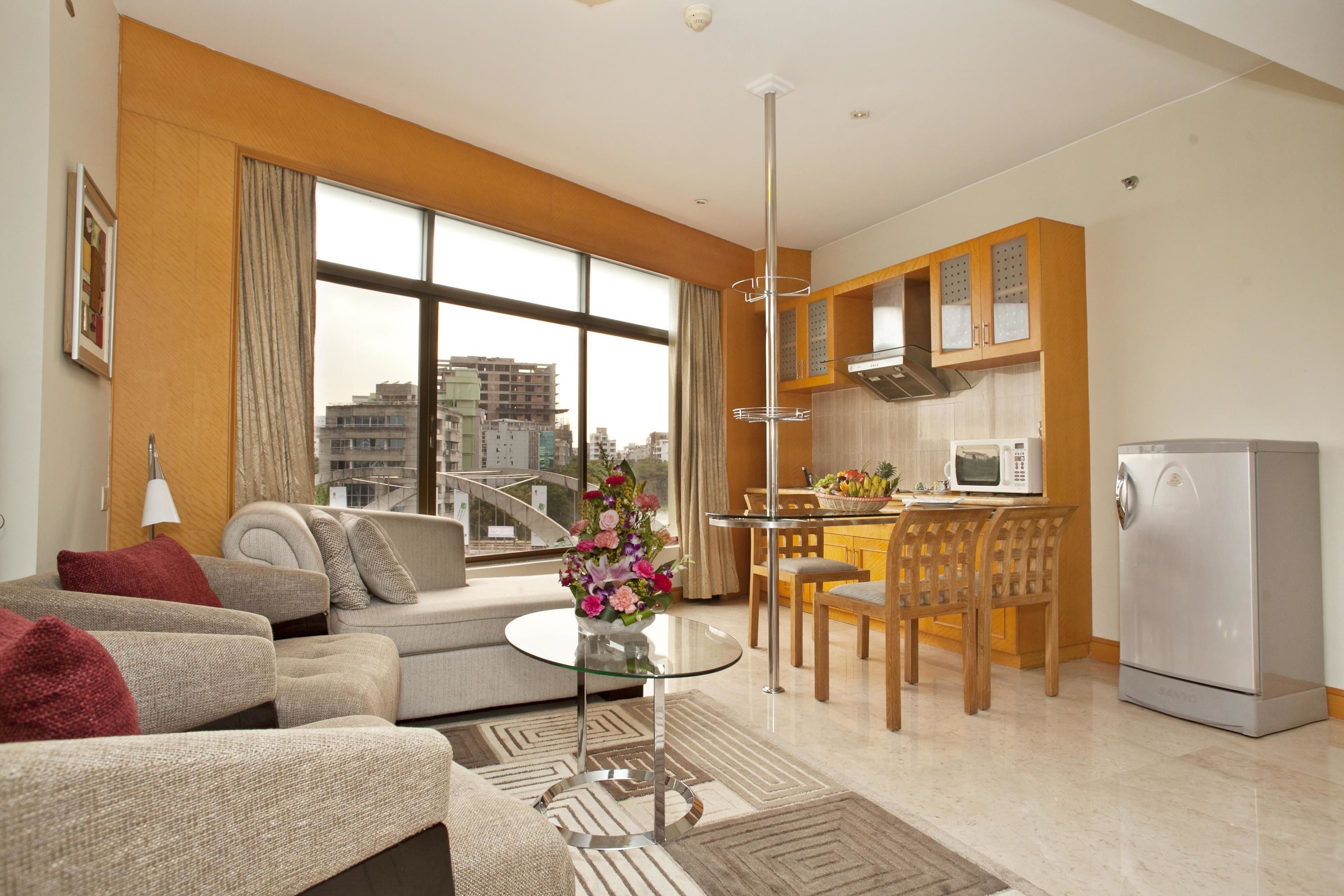 Suite Superior Lake View