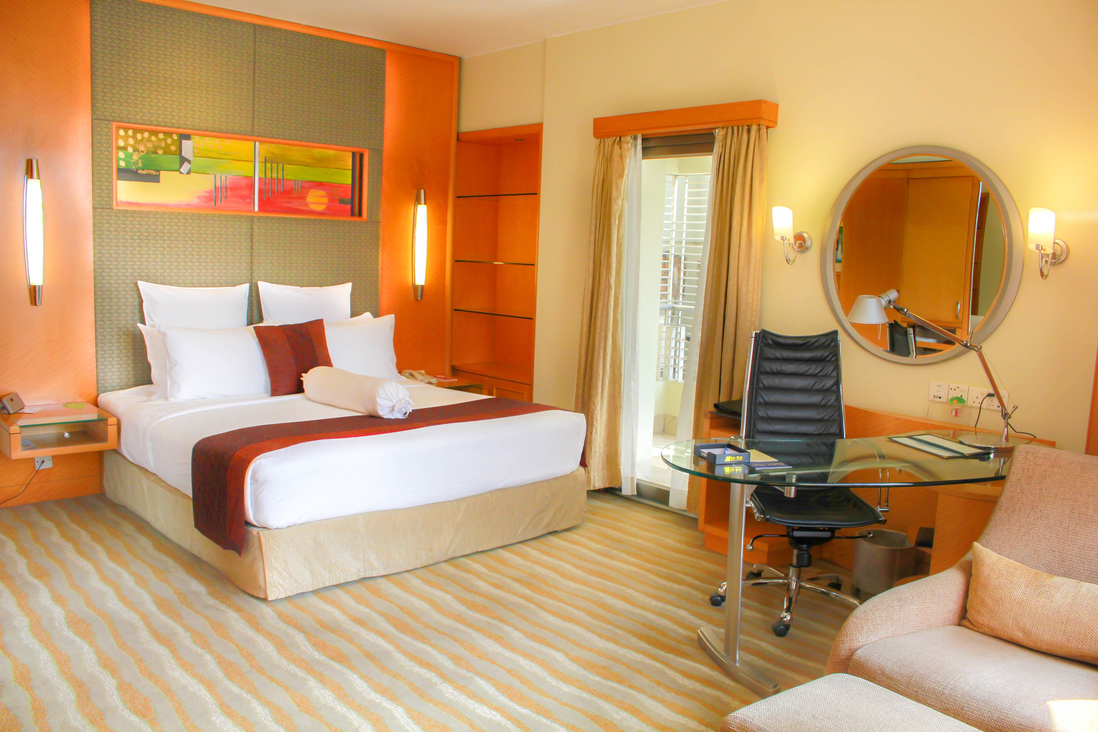 Suite Superior Lake View