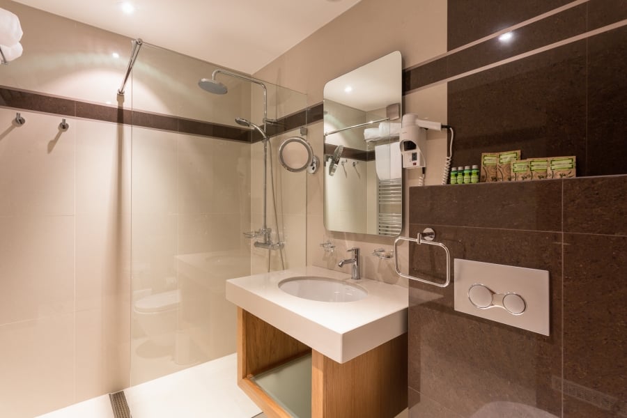 Junior Suite Standard