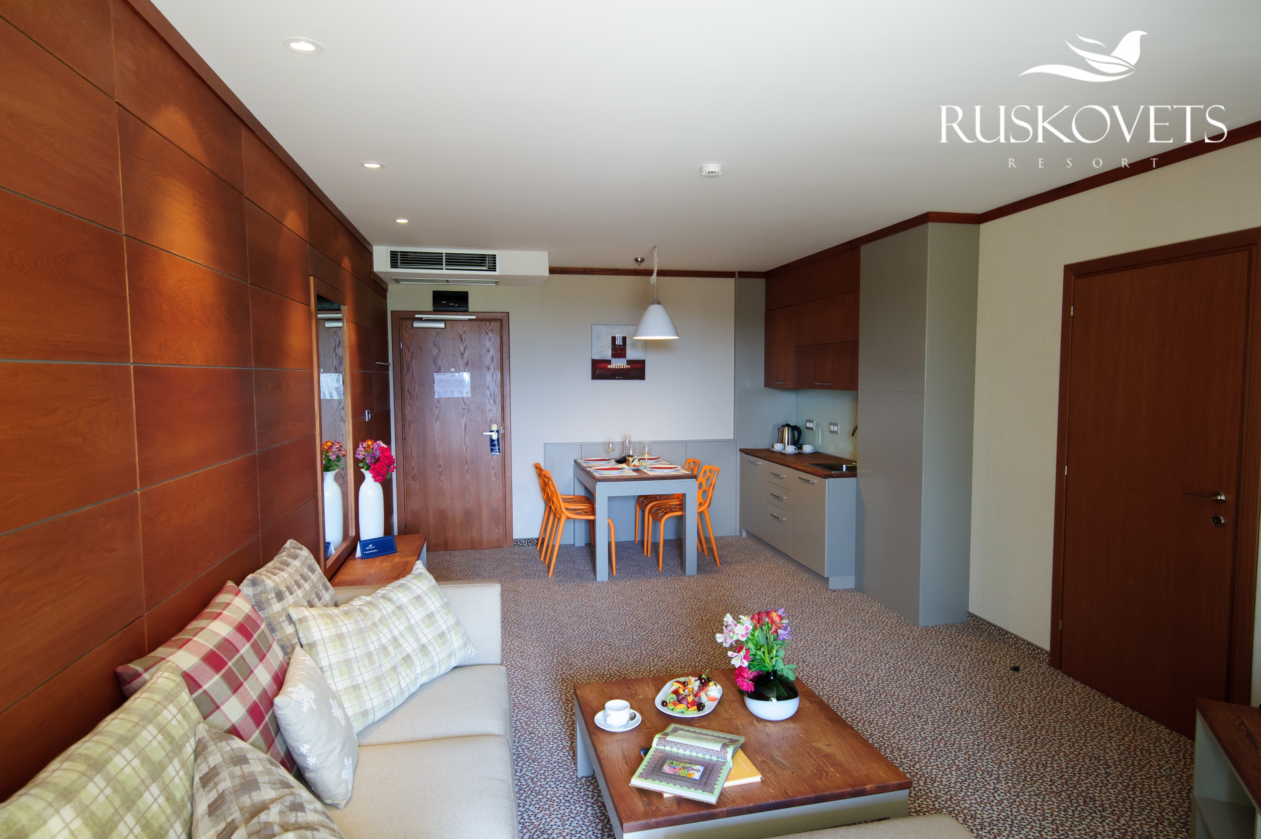 Junior Suite Standard