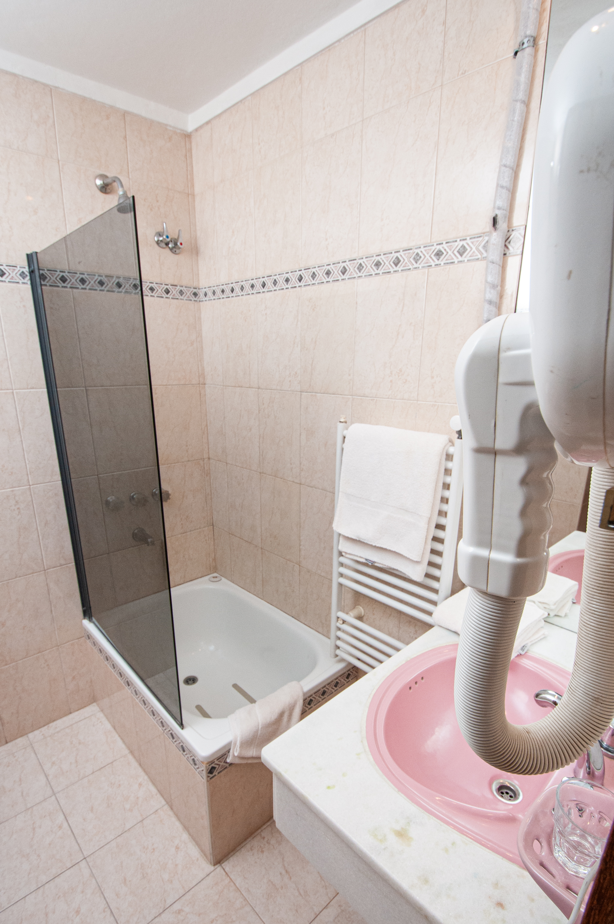 Double or Twin Superior