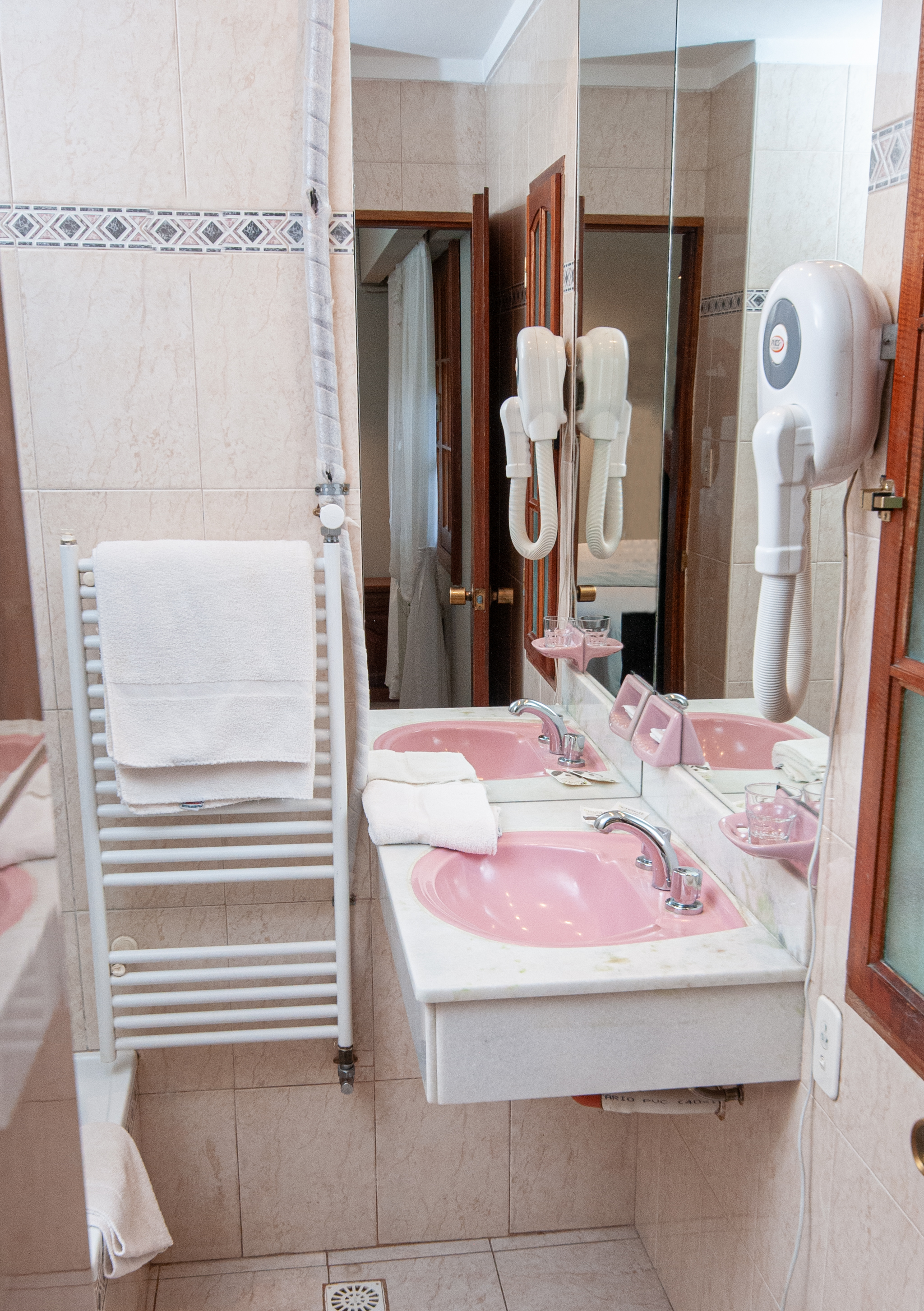 Double or Twin Superior