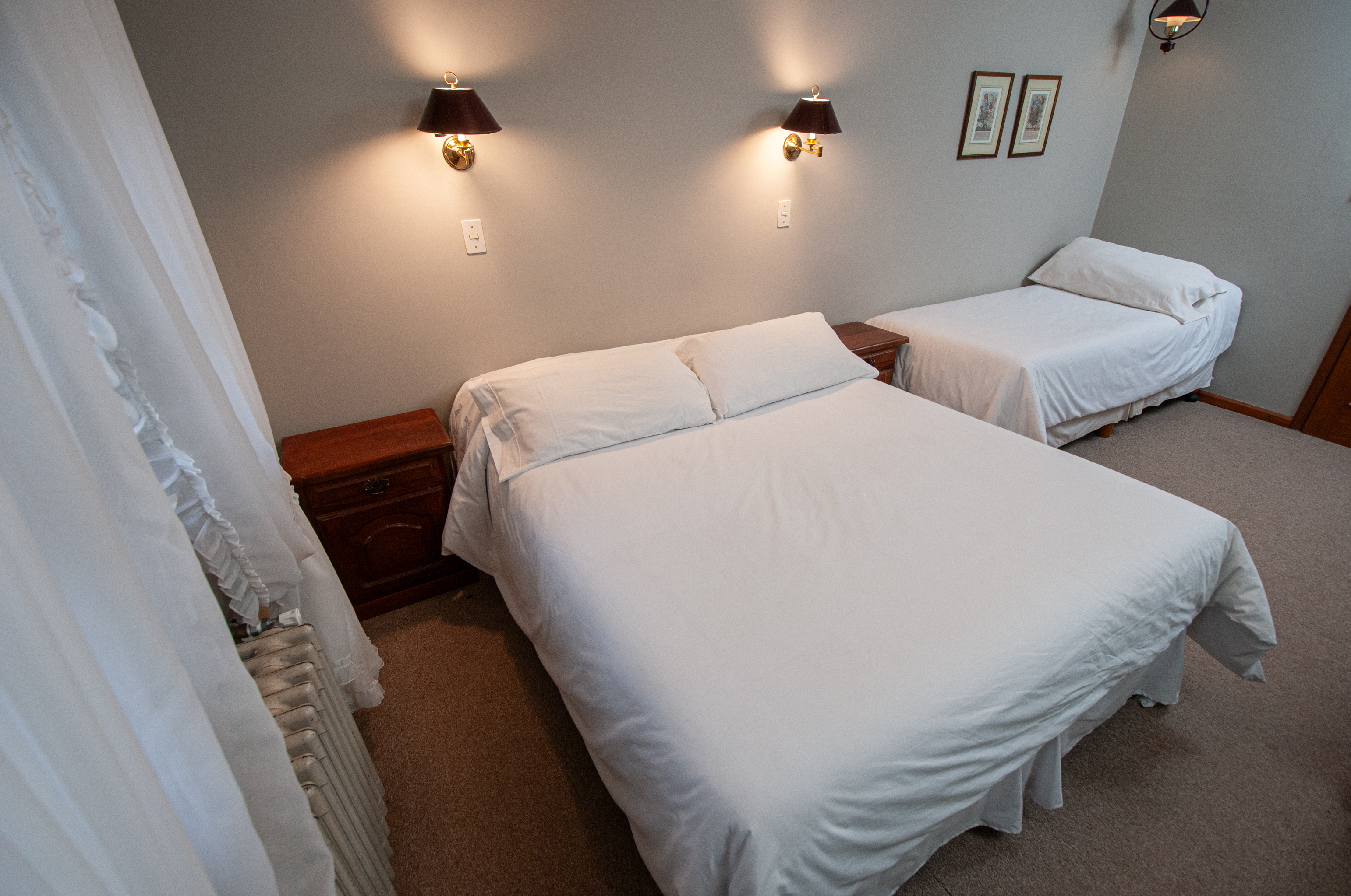 Double or Twin Superior