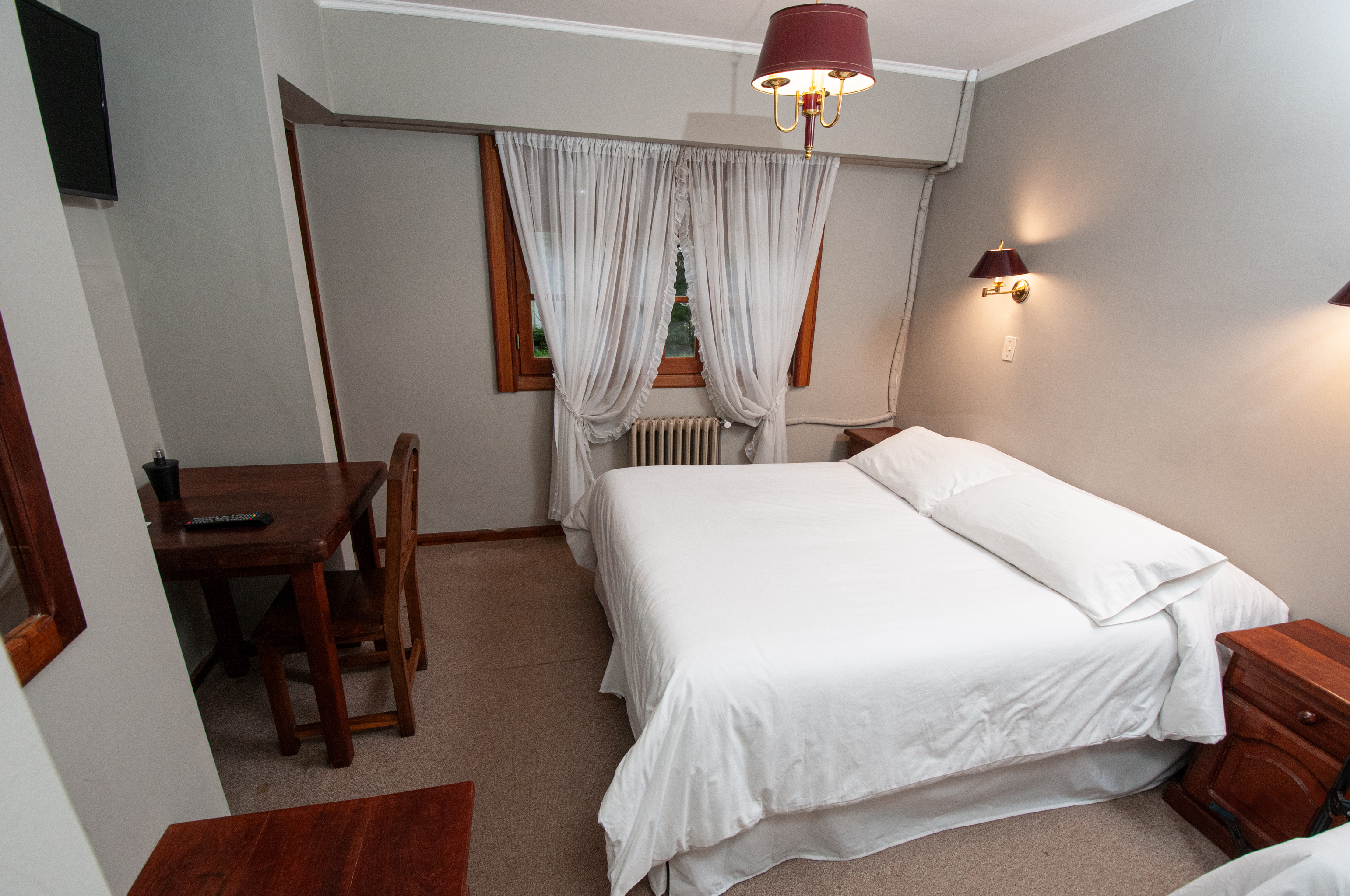 Double or Twin Superior