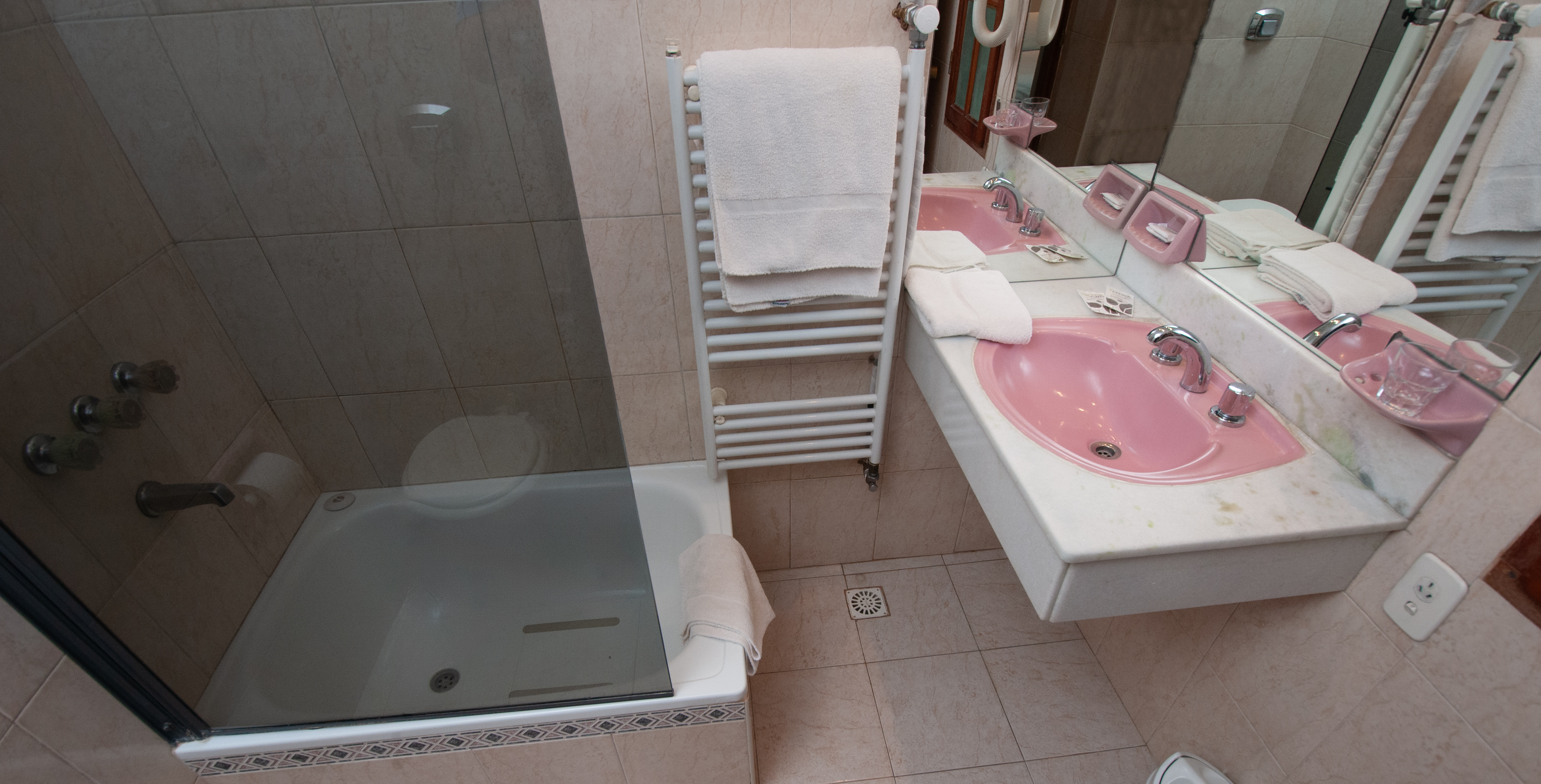 Double or Twin Superior