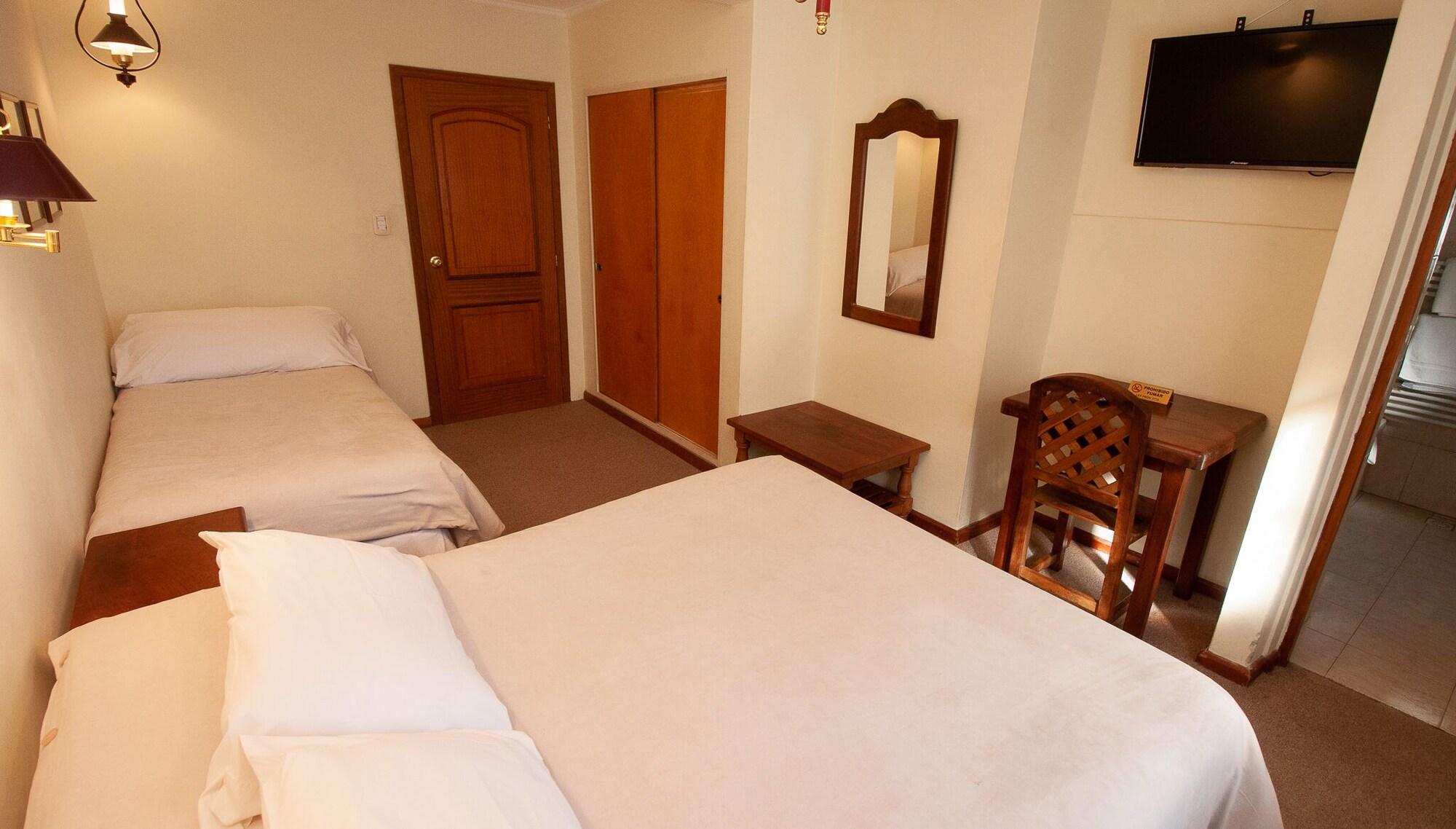 Double or Twin Superior