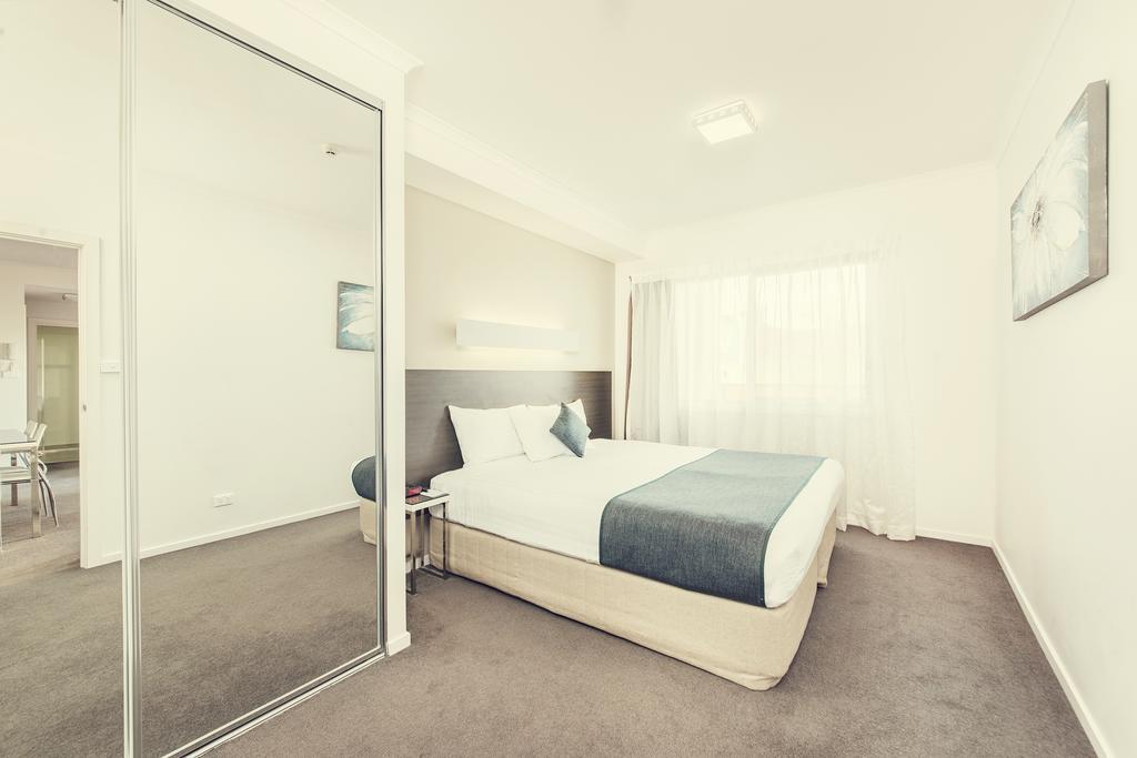 Apartment One Bedroom