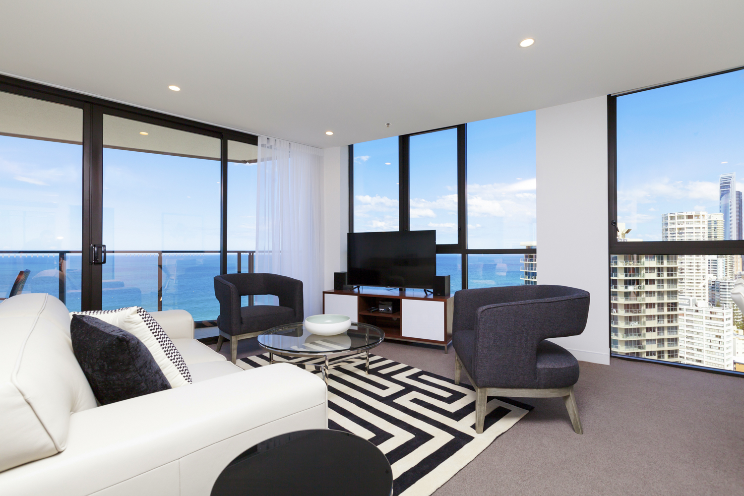 Apartment Ocean View Two Bedrooms