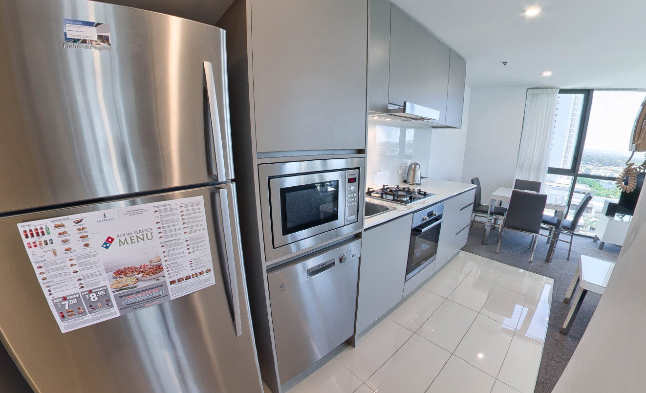 Apartment One Bedroom