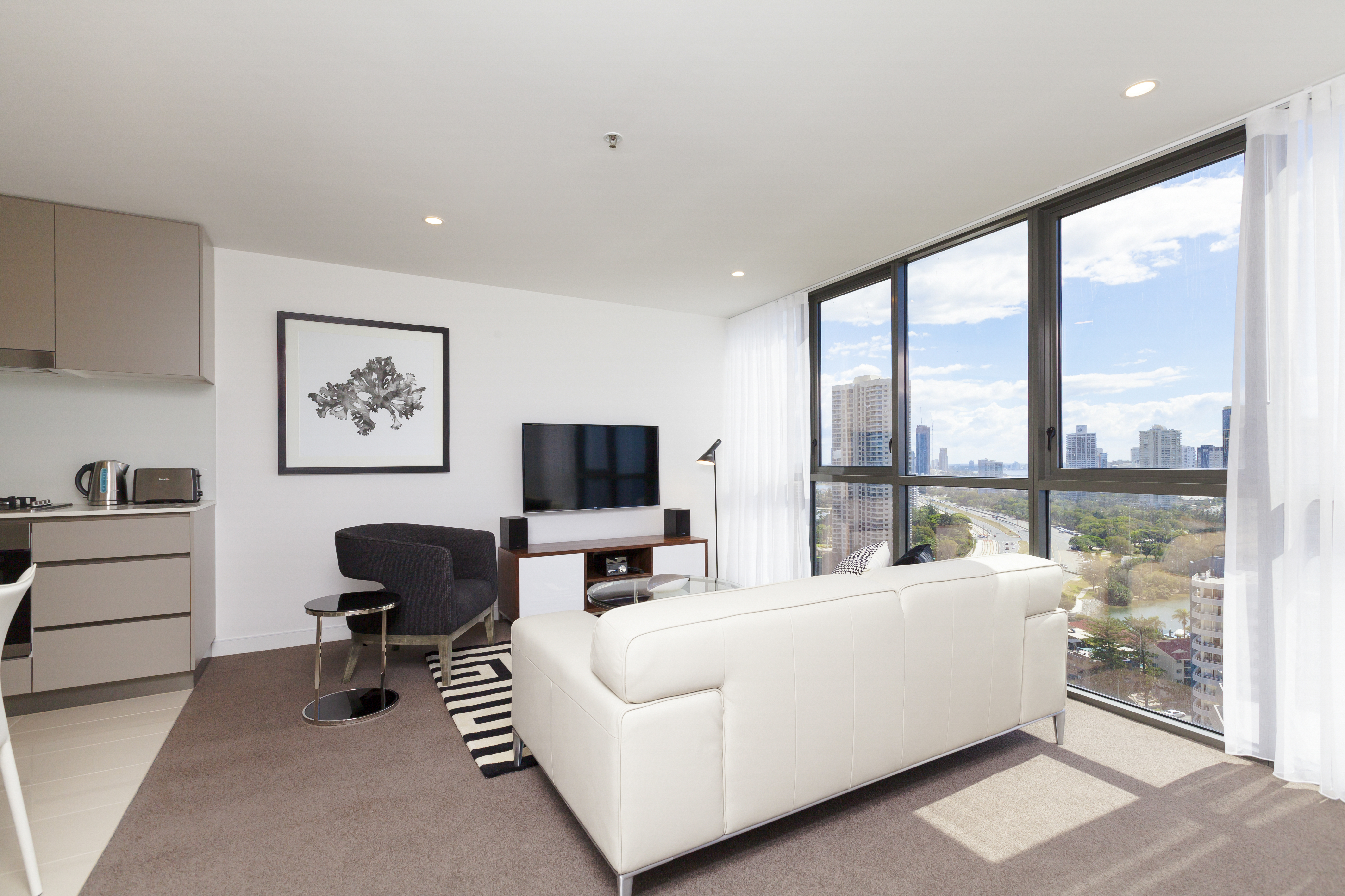 Apartment Ocean View One Bedroom