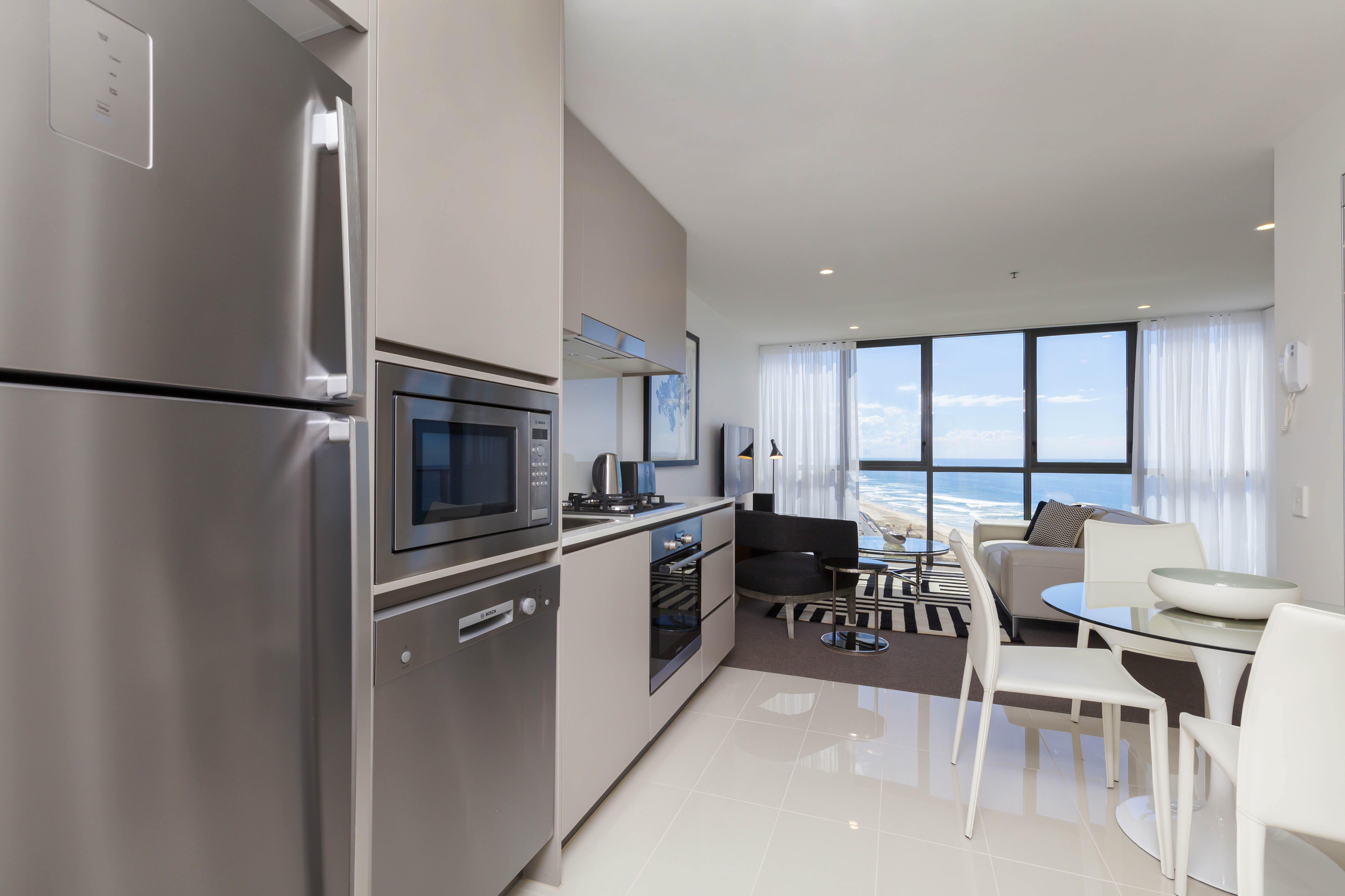 Apartment Ocean View One Bedroom