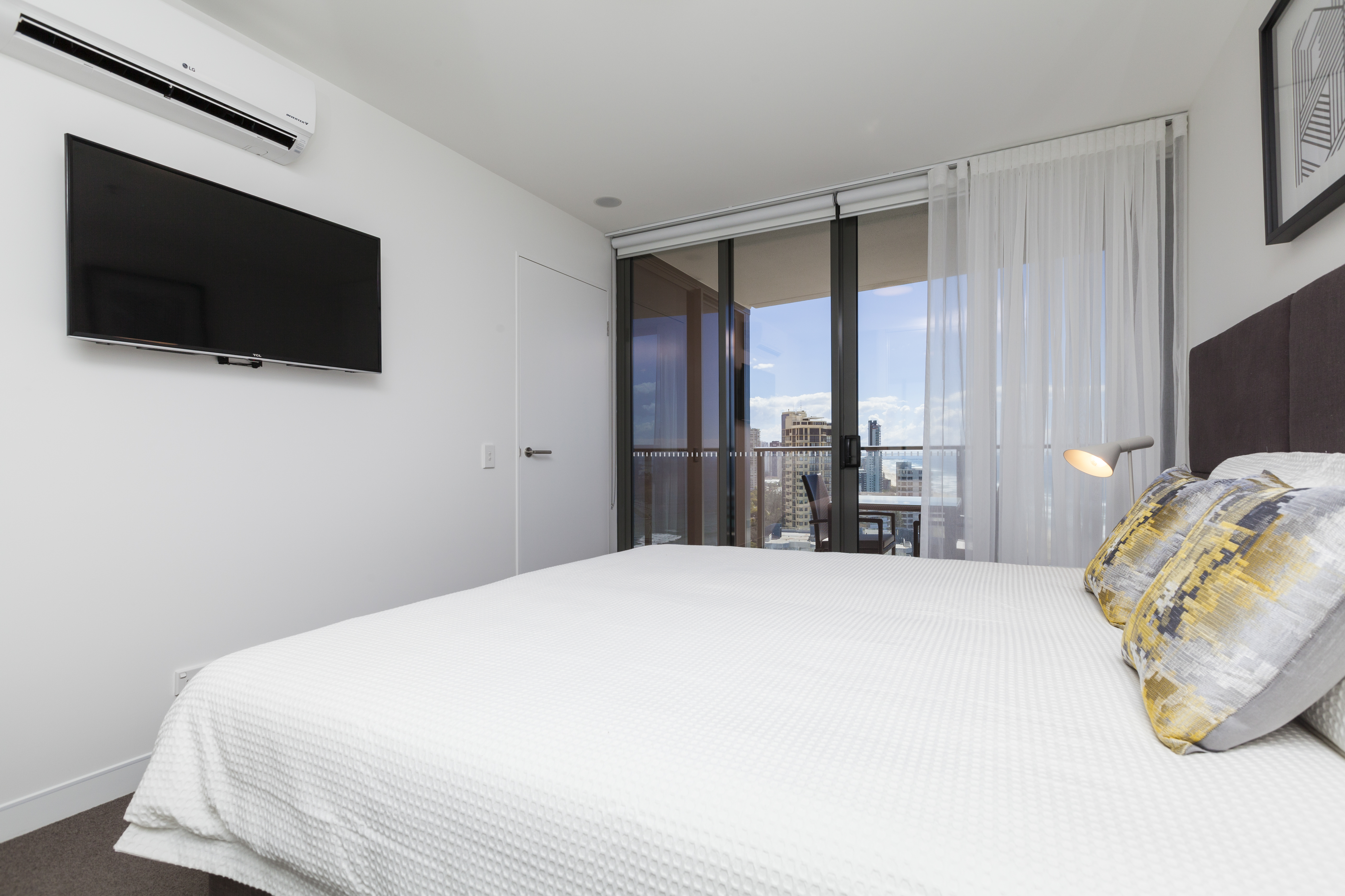 Apartment Ocean View One Bedroom