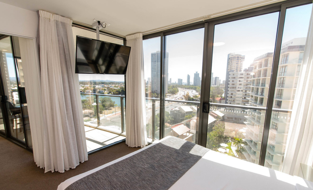 Apartment One Bedroom